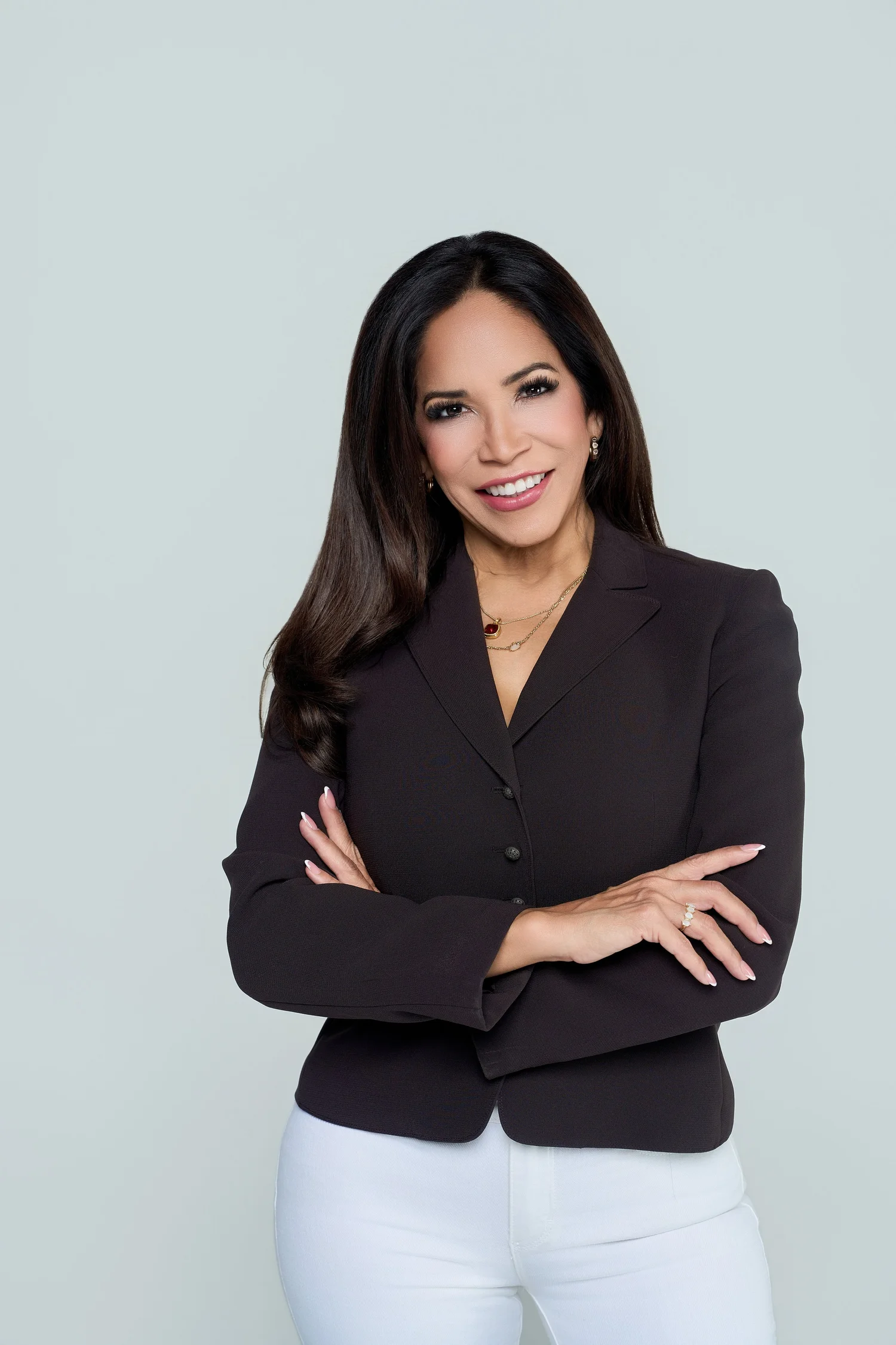 Professional headshot photographed by 956 Photography in McAllen Texas