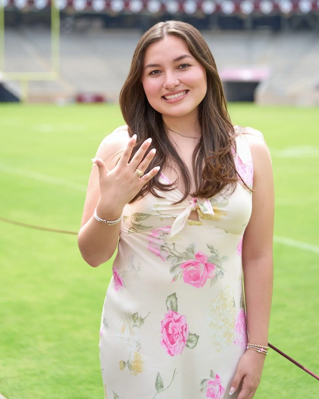 Texa A&M, Aggie Ringday, Ringday TAMU, 