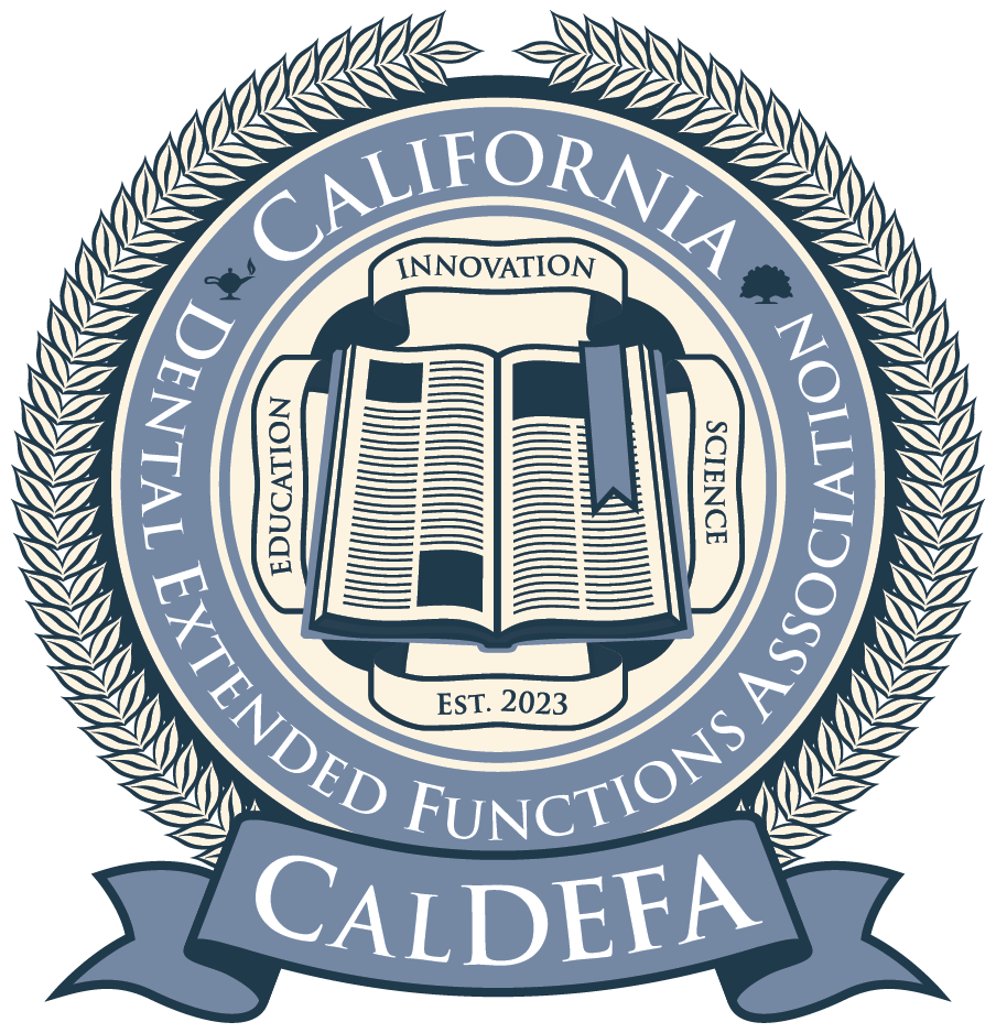 California Dental Extended Functions Association