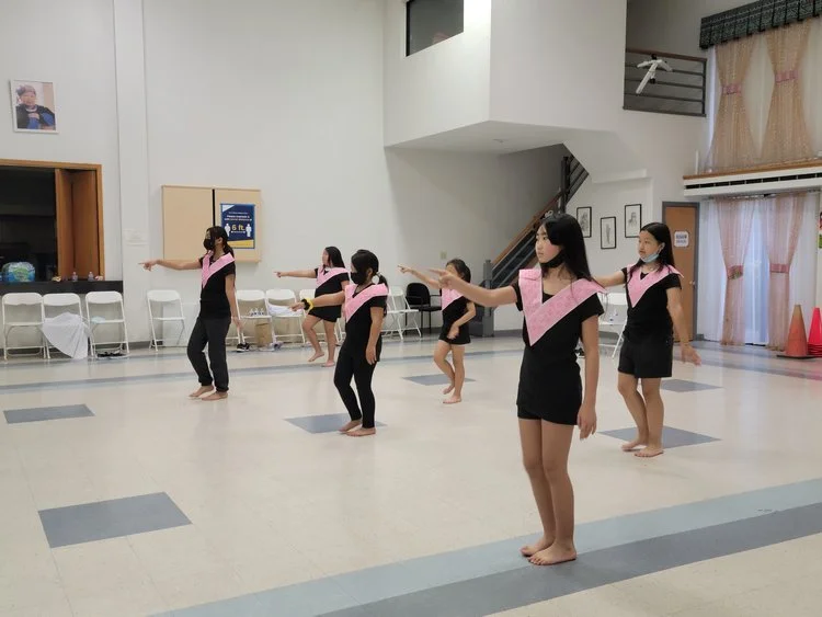 HMONG DANCE CLASS - SUMMER 2022 — Hmong Youth and Parents United