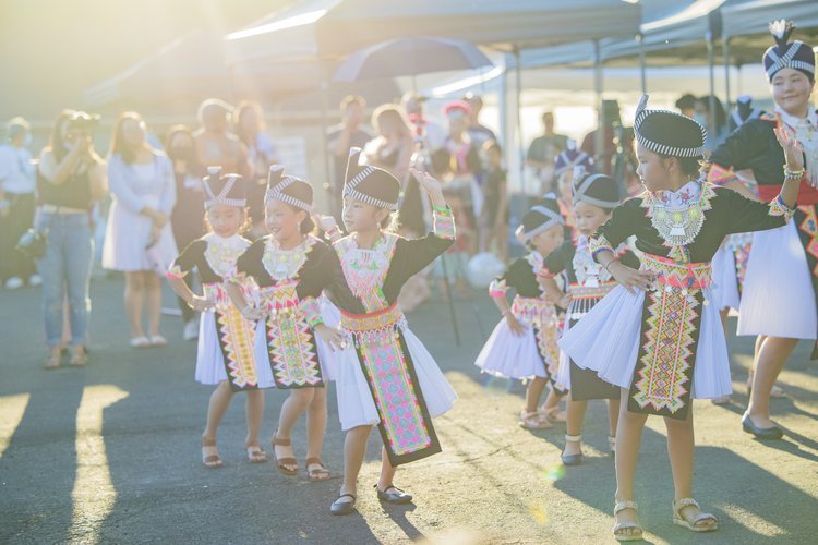 HMONG DANCE CLASS - SUMMER 2022 — Hmong Youth and Parents United