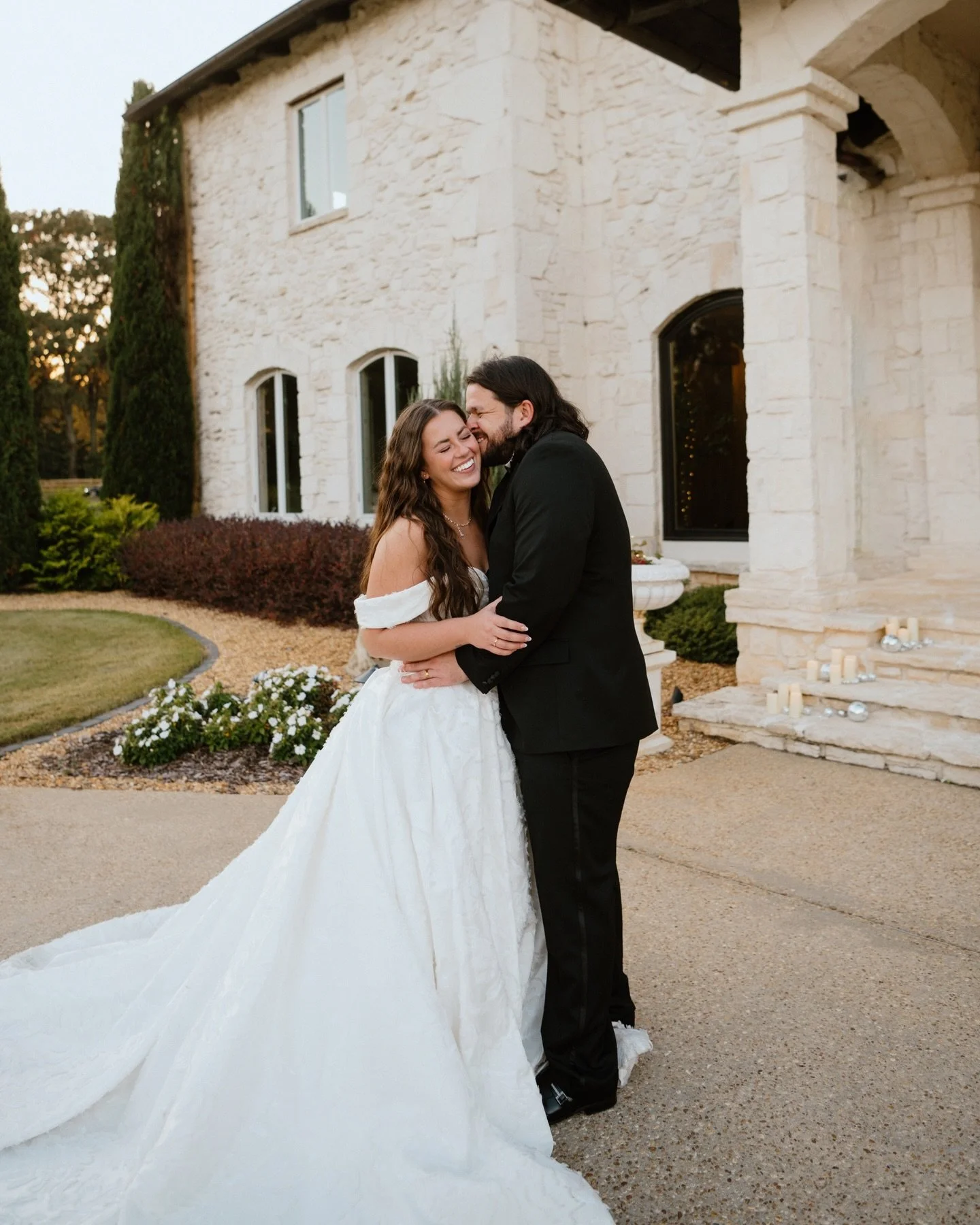 Portraits that feel straight out of a fairytale ✨🏰