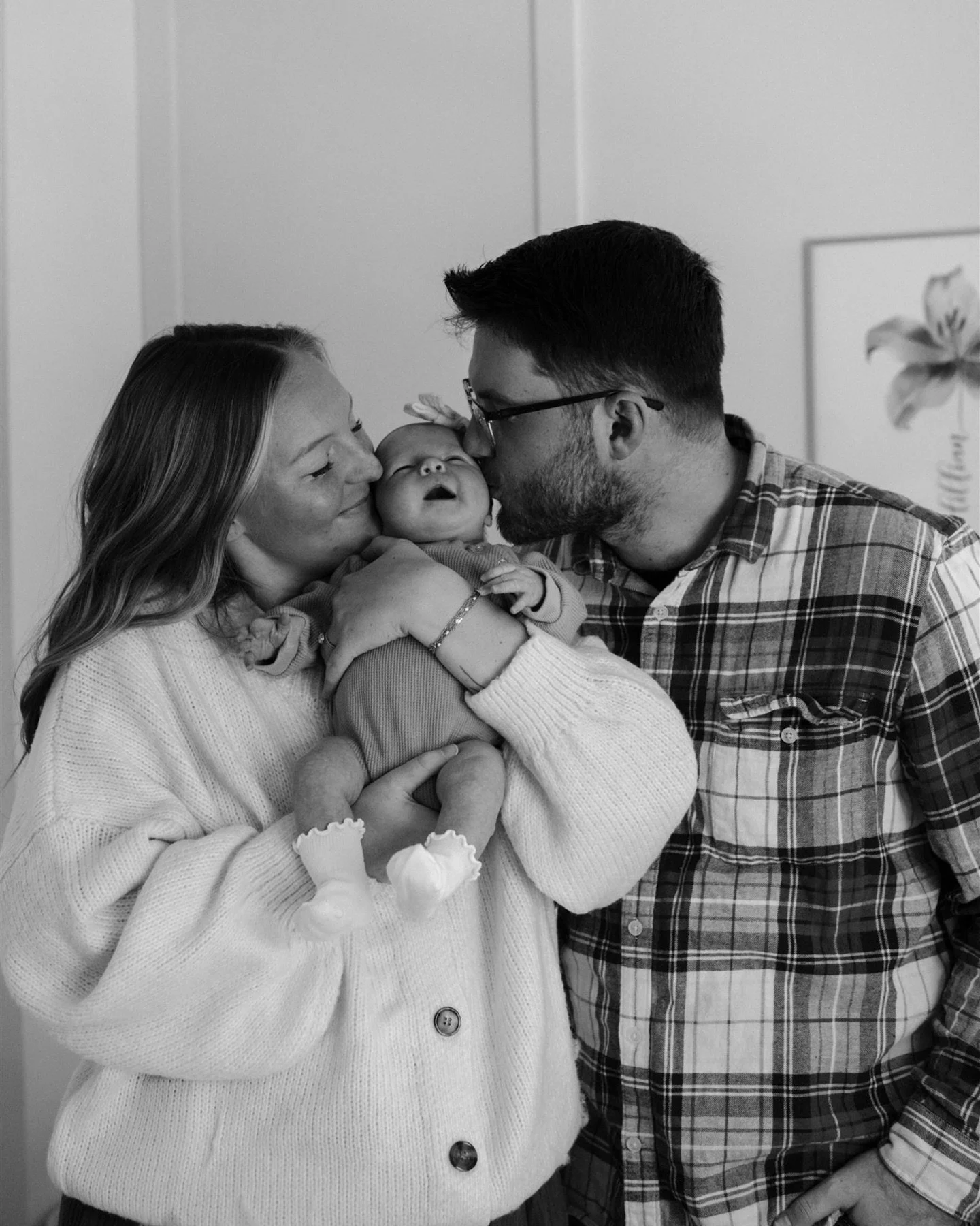 lexie + cooper &amp; now lillian 🥹🩷