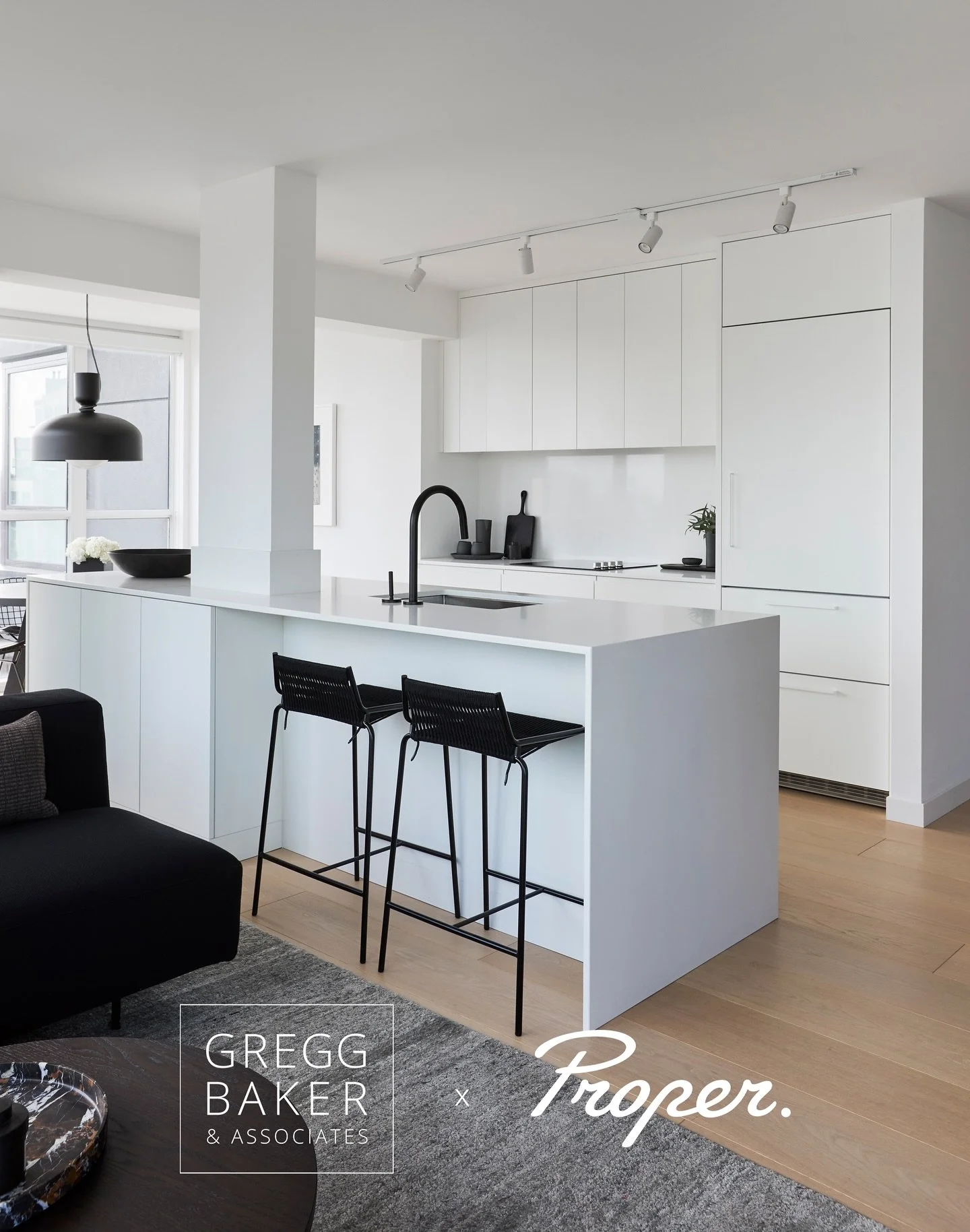 DESIGNER&rsquo;S RENOVATION TOUR

Friday, June 6
10:30 AM &ndash; 12:30 PM
Join us for an exclusive tour of two remarkable homes, thoughtfully re-imagined by some of Vancouver&rsquo;s leading design talents.

Discover where exceptional renovations me