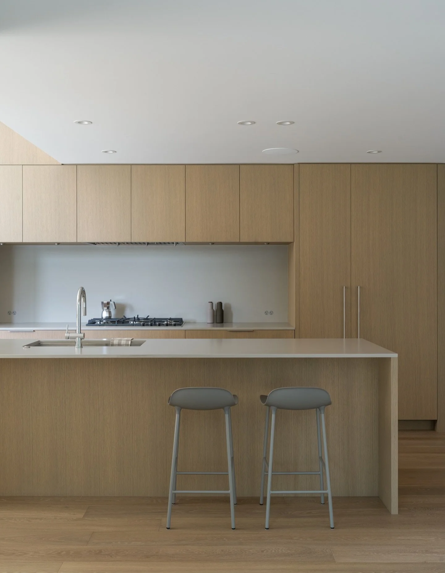 WEST VANCOUVER PROJECT 

Shot for @linecontracting