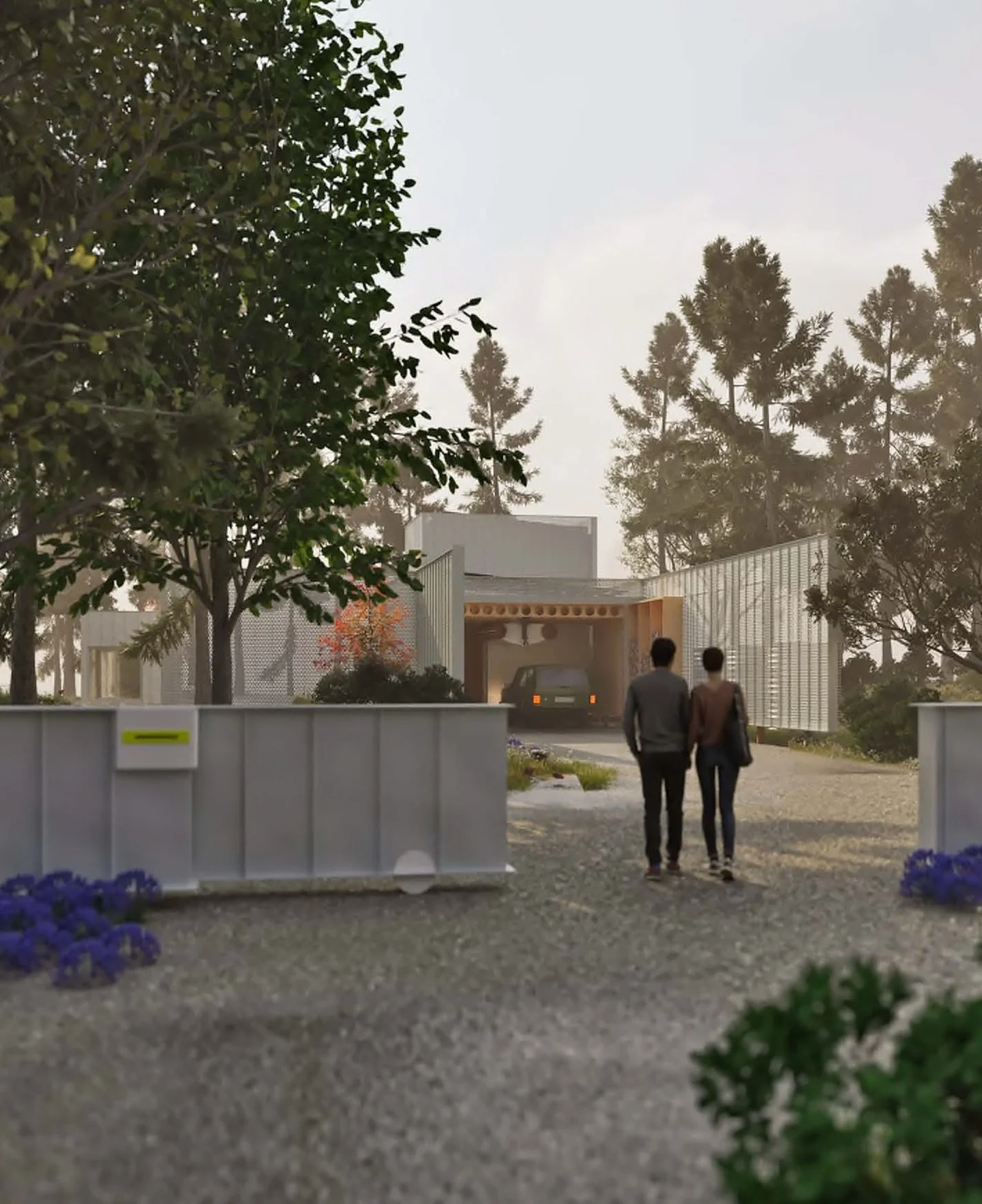 JUST LISTED | MAYNE ISLAND WATERFRONT 

Set along the shoreline of Mayne Island, this rare waterfront offering presents the opportunity to acquire two neighbouring properties&mdash;579 and 581 Bayview and combine them into a singular coastal estate. 