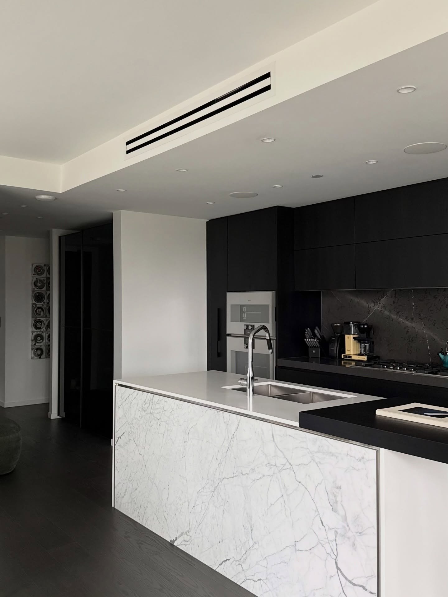 TESORO BY CONCERT
Suite 406 / Offered at $1.619.900

Positioned as the final residential chapter along False Creek&rsquo;s storied shoreline, Tesoro by Concert Properties presents an intimate expression of contemporary urban living. Limited to just 9