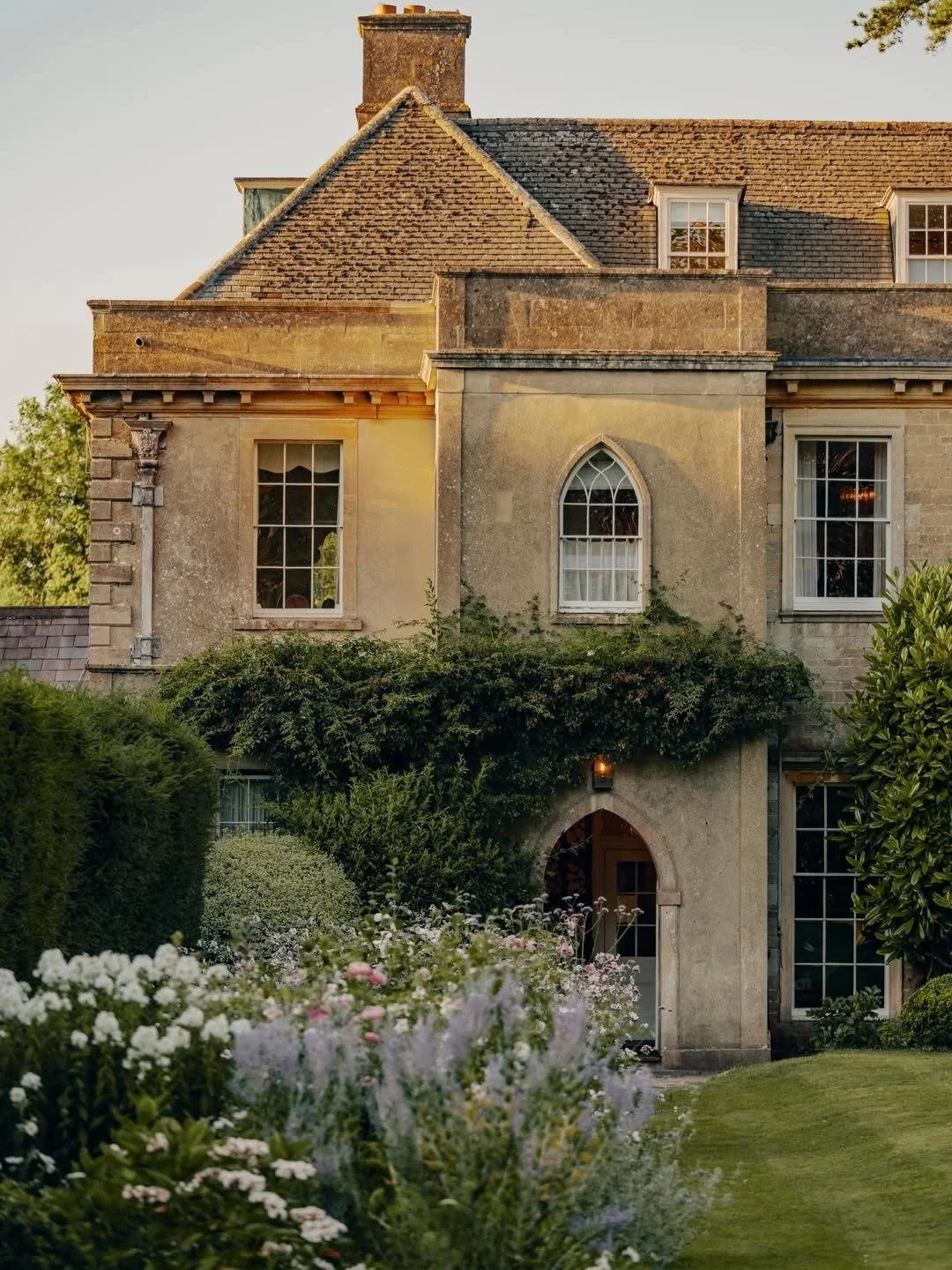 English County House II.jpg