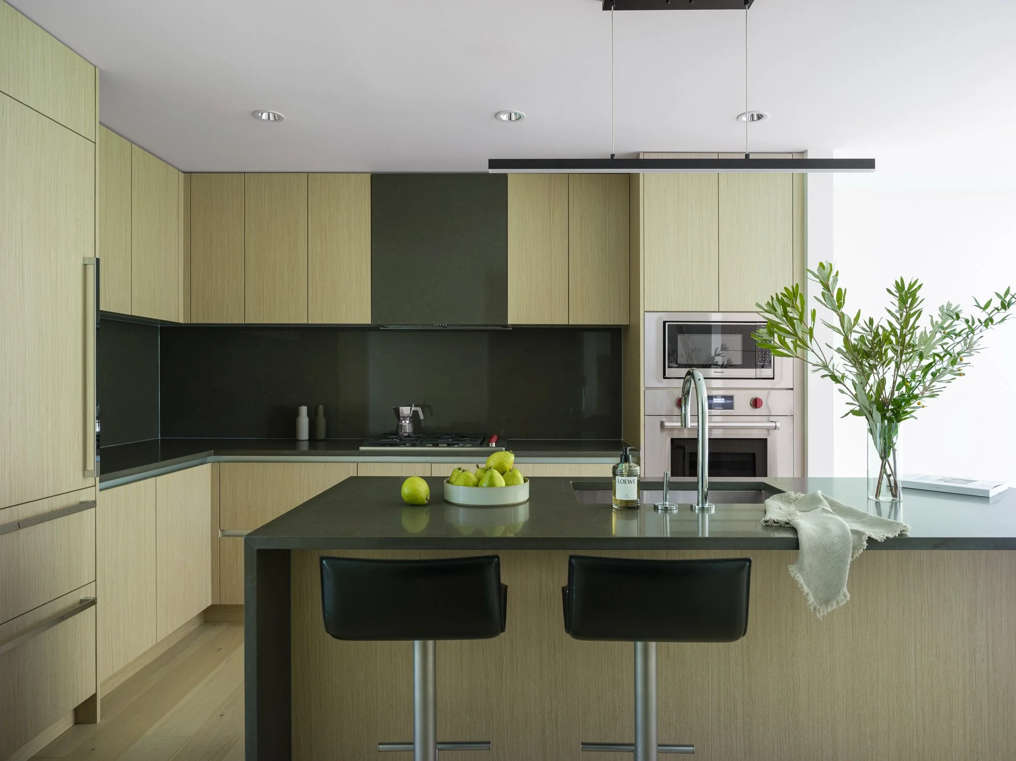 DUNBAR AT 39TH by Wesgroup