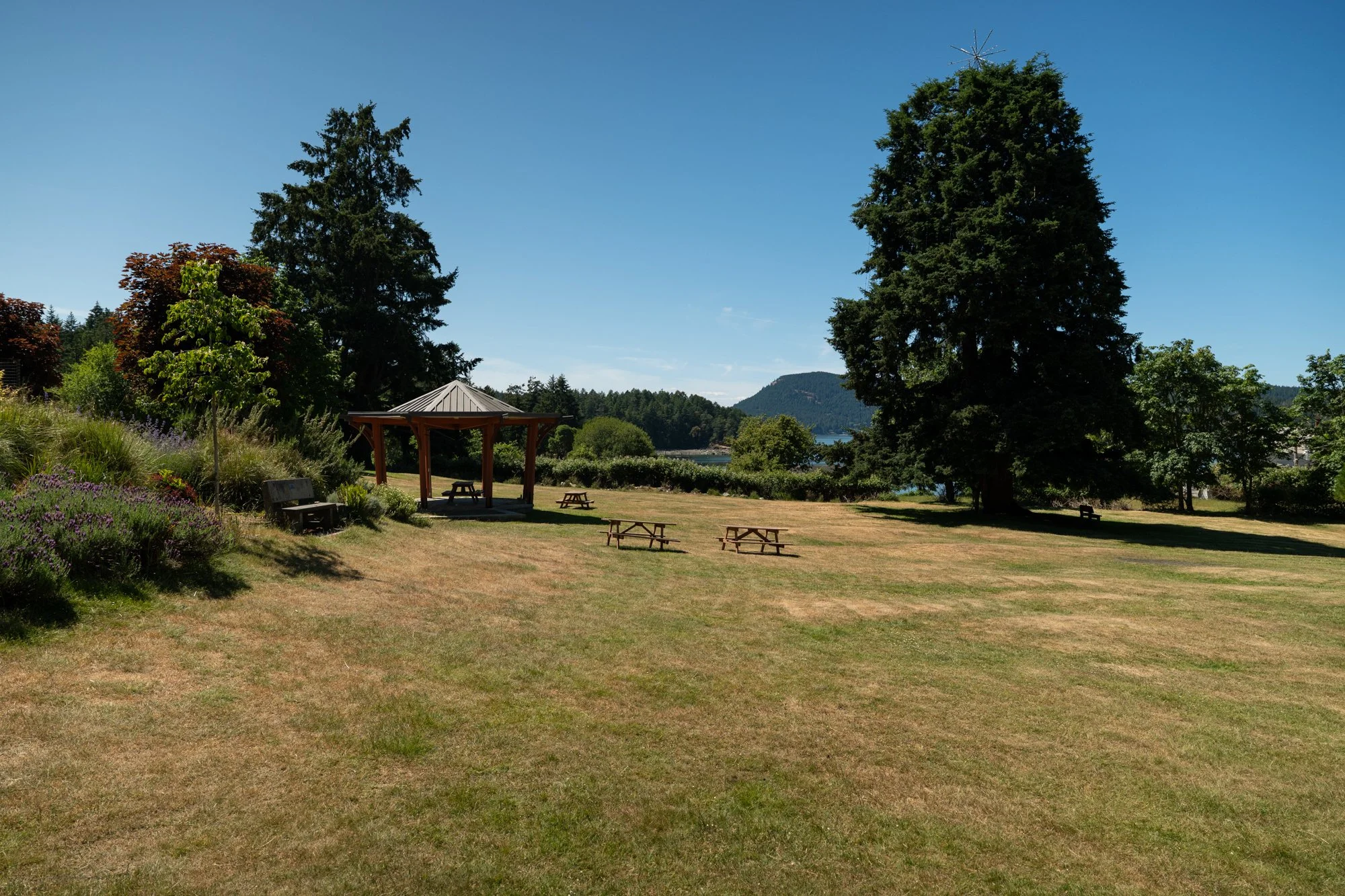 MINERS BAY COMMUNITY PARK
