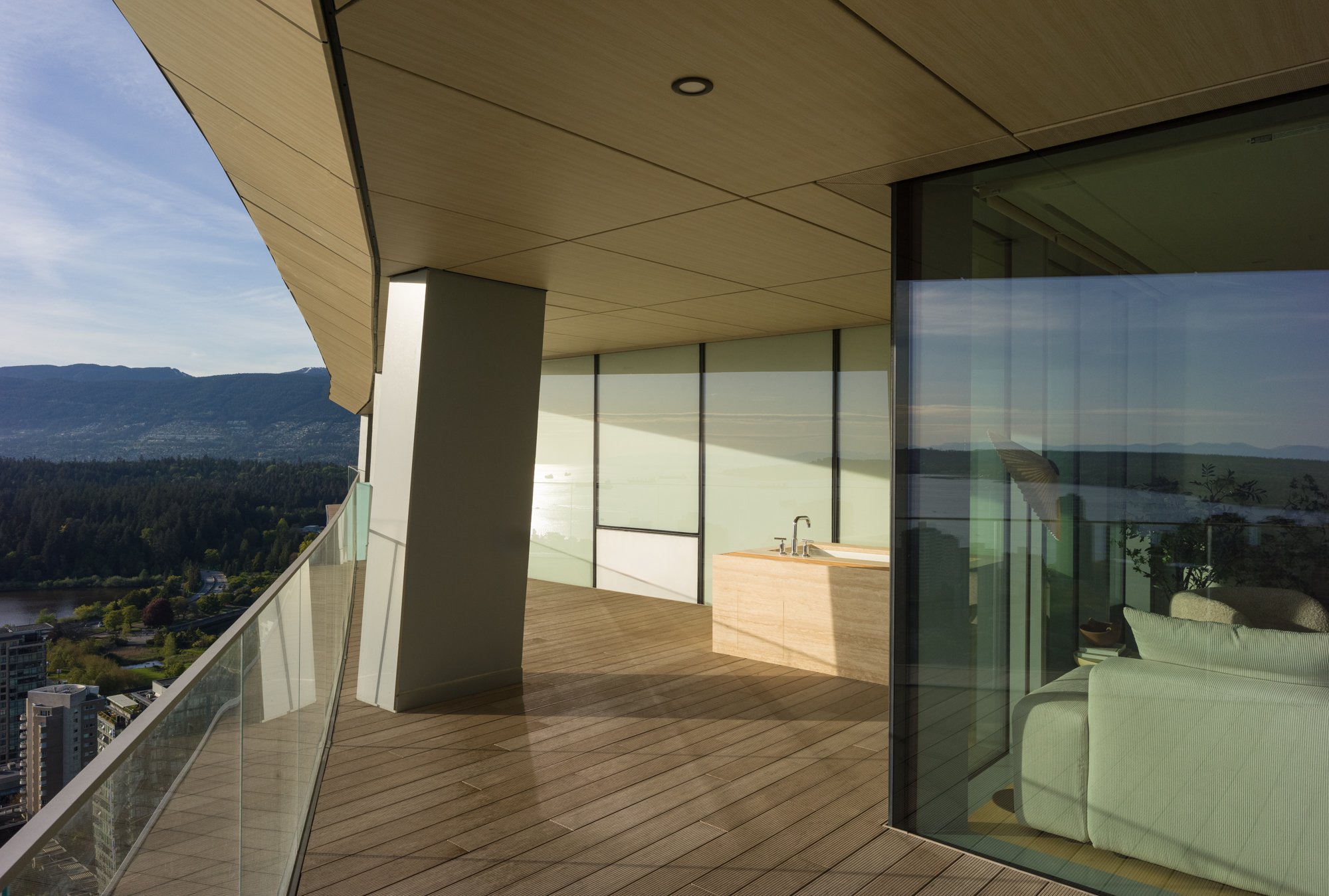 ALBERNI by Westbank