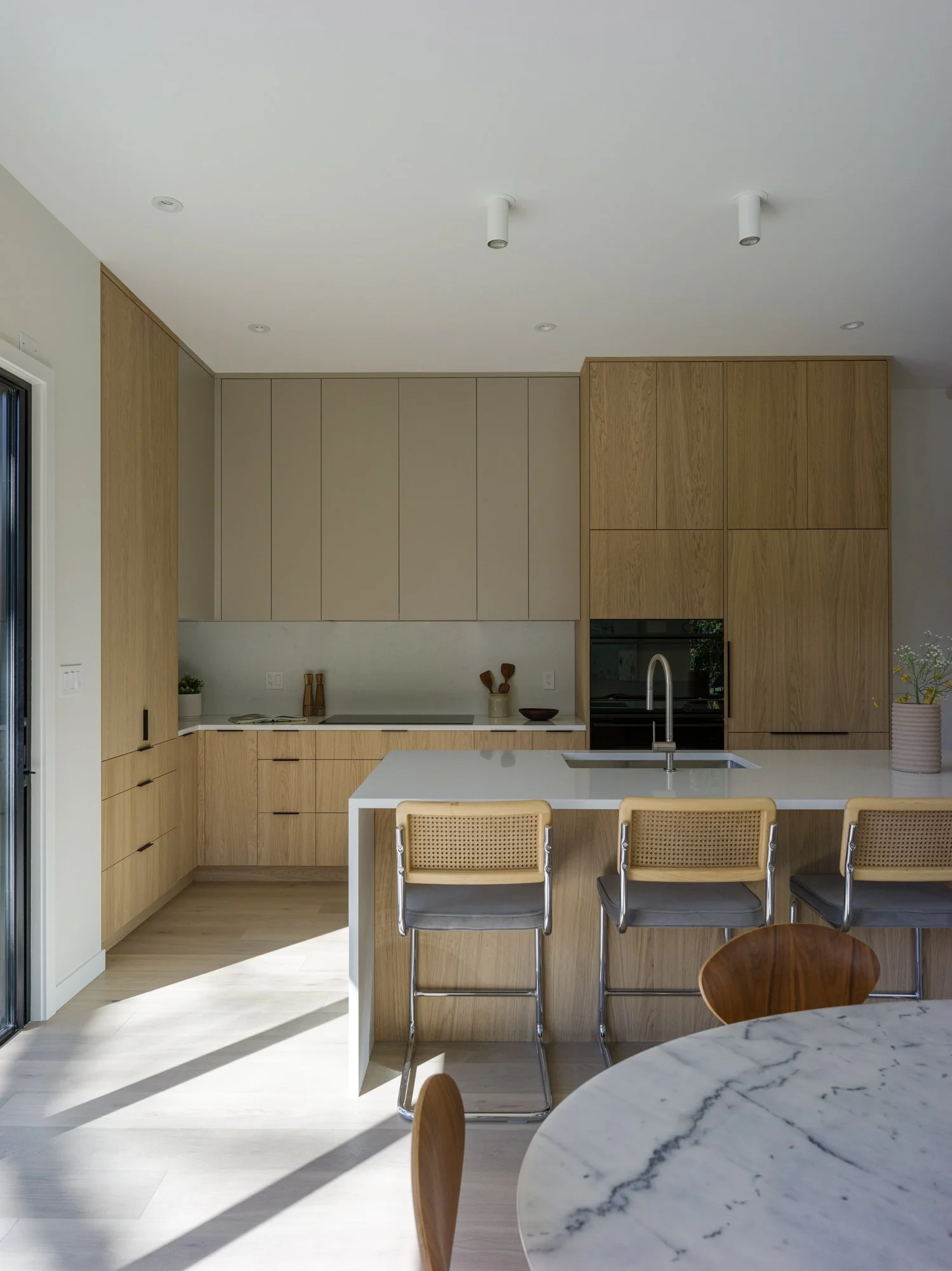 St Catherines Corner. Designed by EDG Homes and built by G.H. Street Ltd.