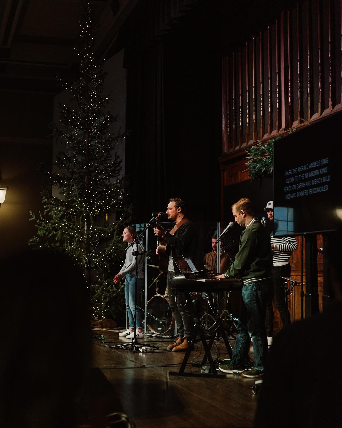 Advent starts tomorrow! Join us as we light the first candle in this season of Hope, Joy, Peace, and Love. See you tomorrow!