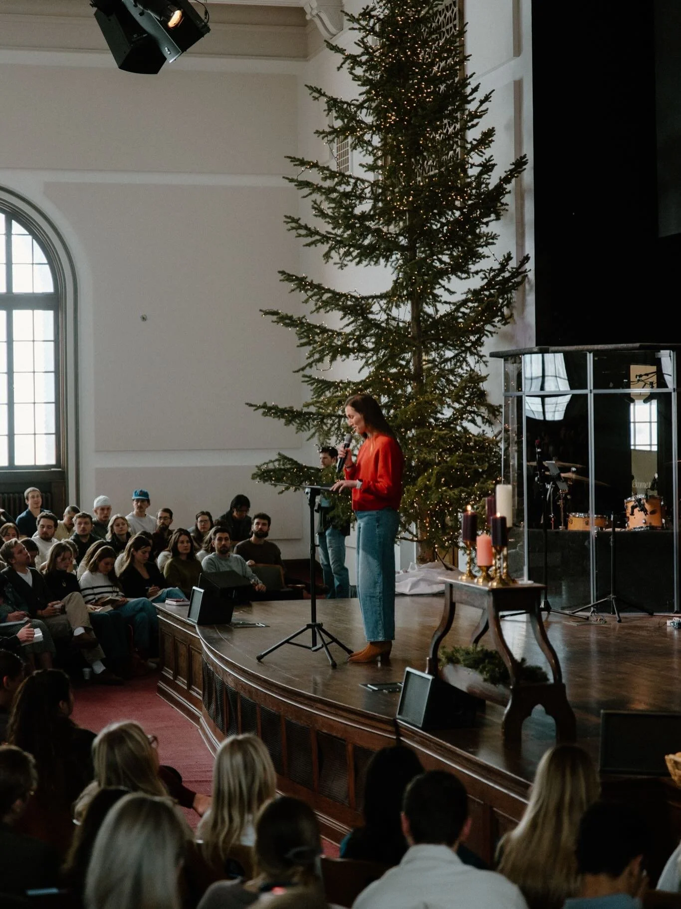 🎄Christmas in Denver🎄