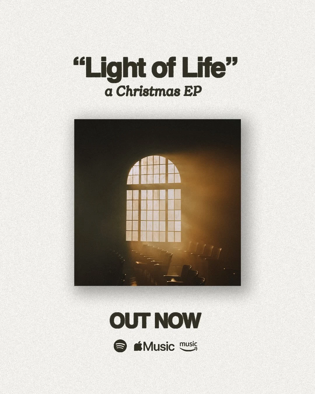 From Heights Music &mdash; out now wherever you listen to music! Which one is your favorite track?!