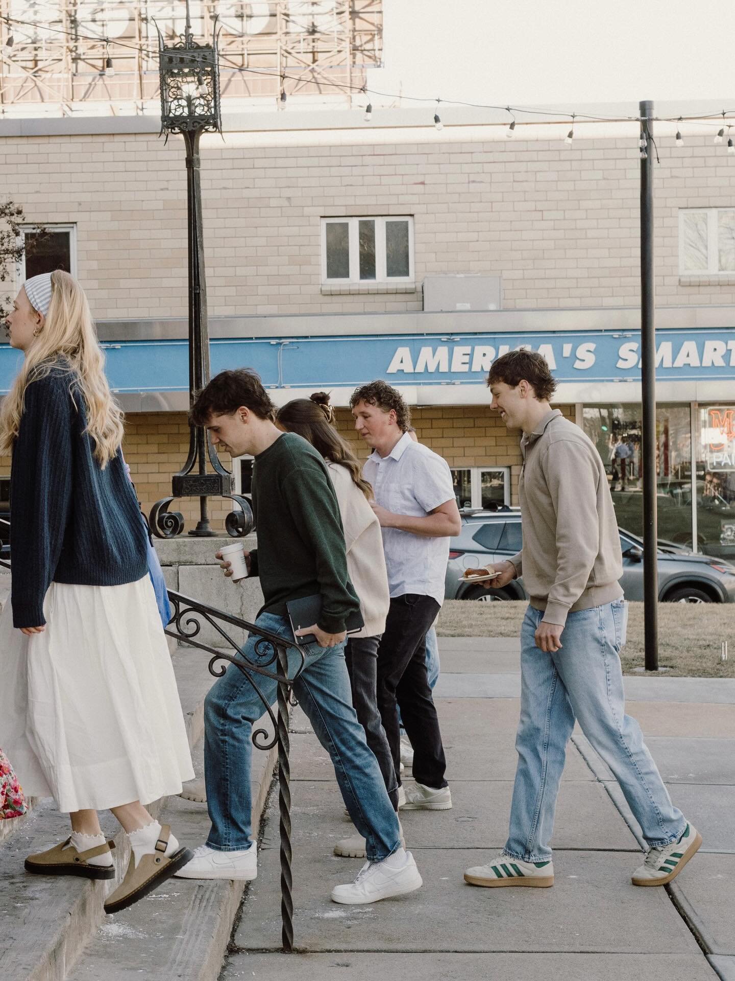 Some views from Sunday! 📸