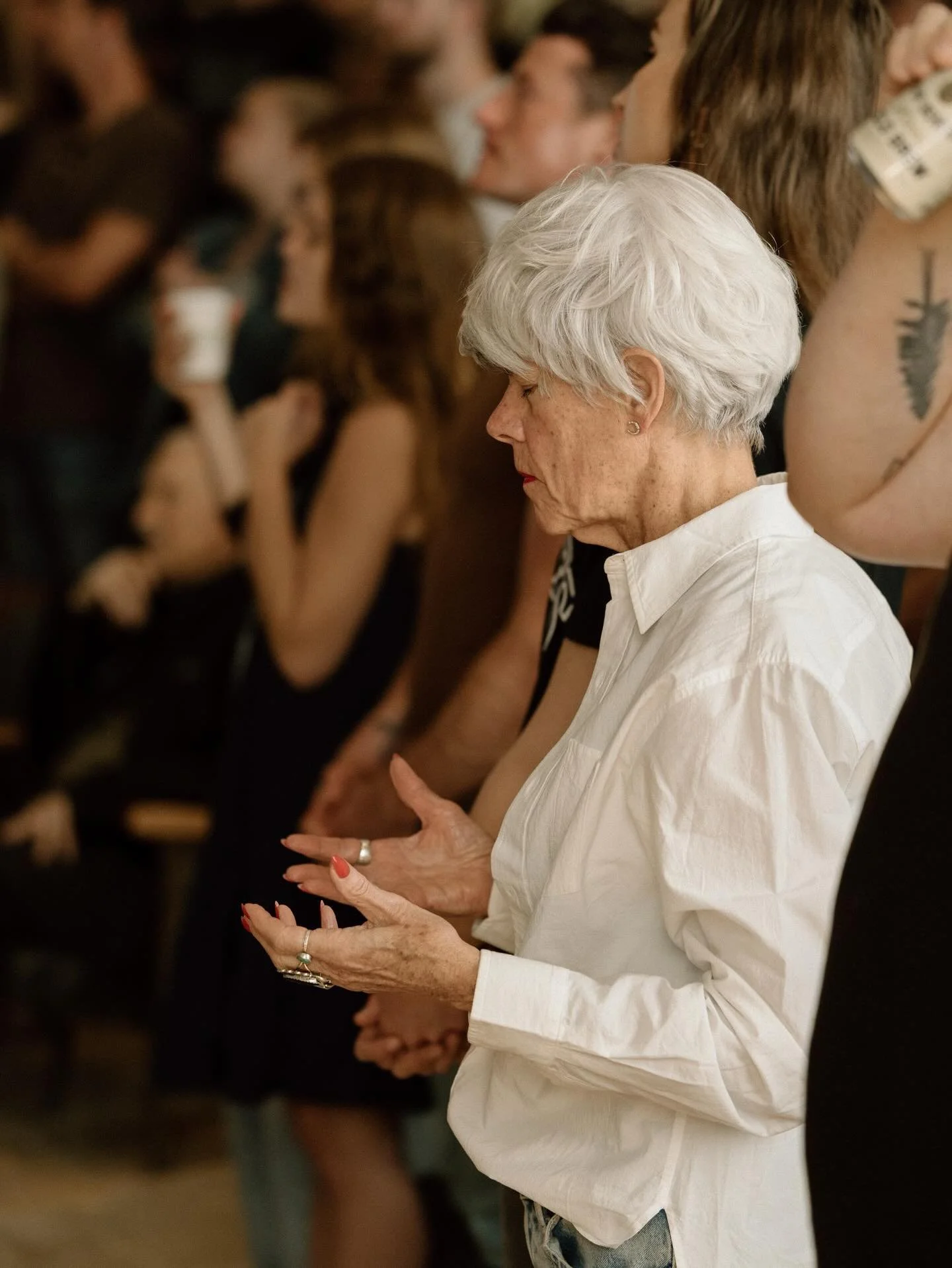 Some 📸 from our last gathering