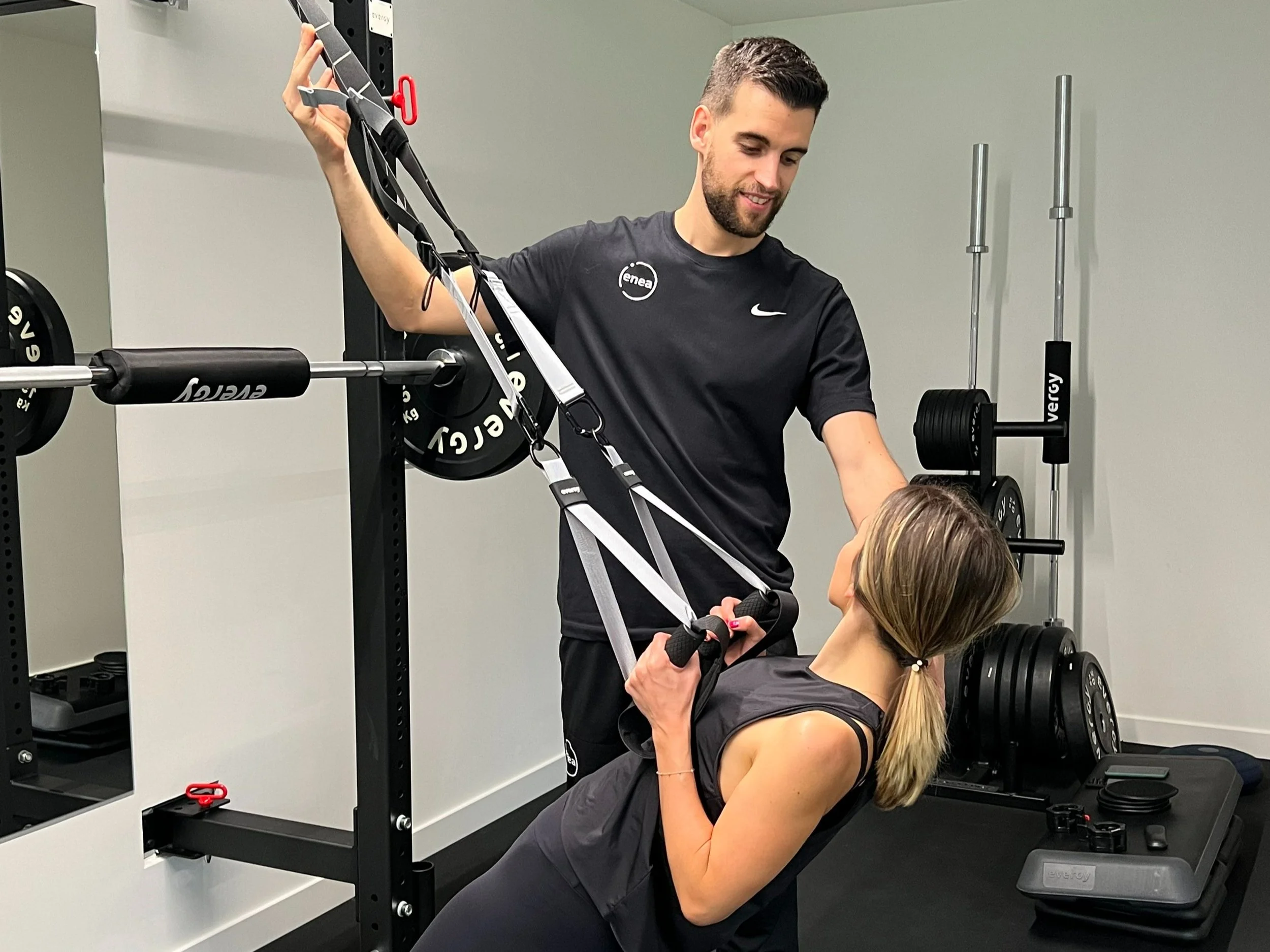 Servicio de atención y seguridad