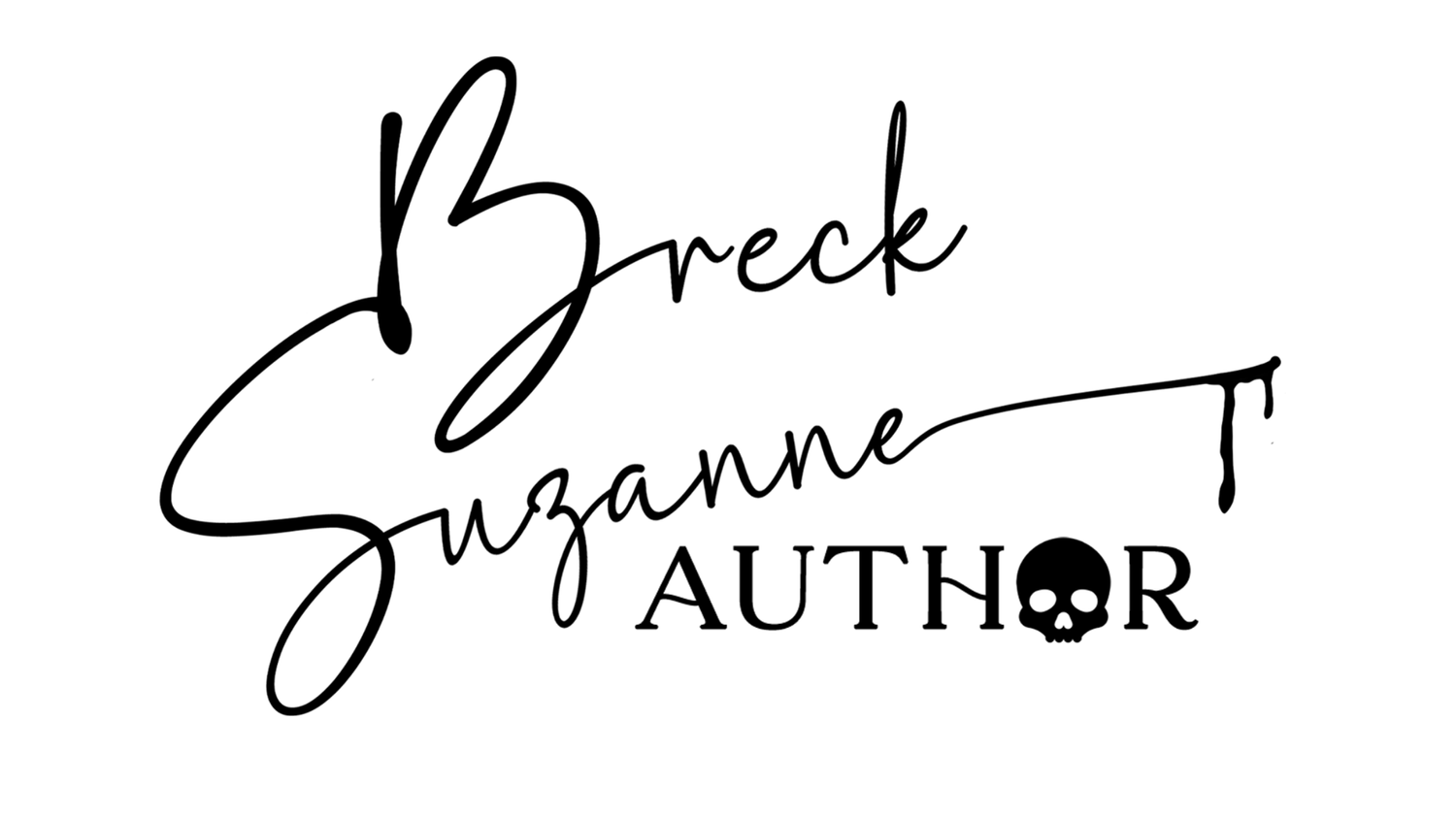 Breck Suzanne, Author