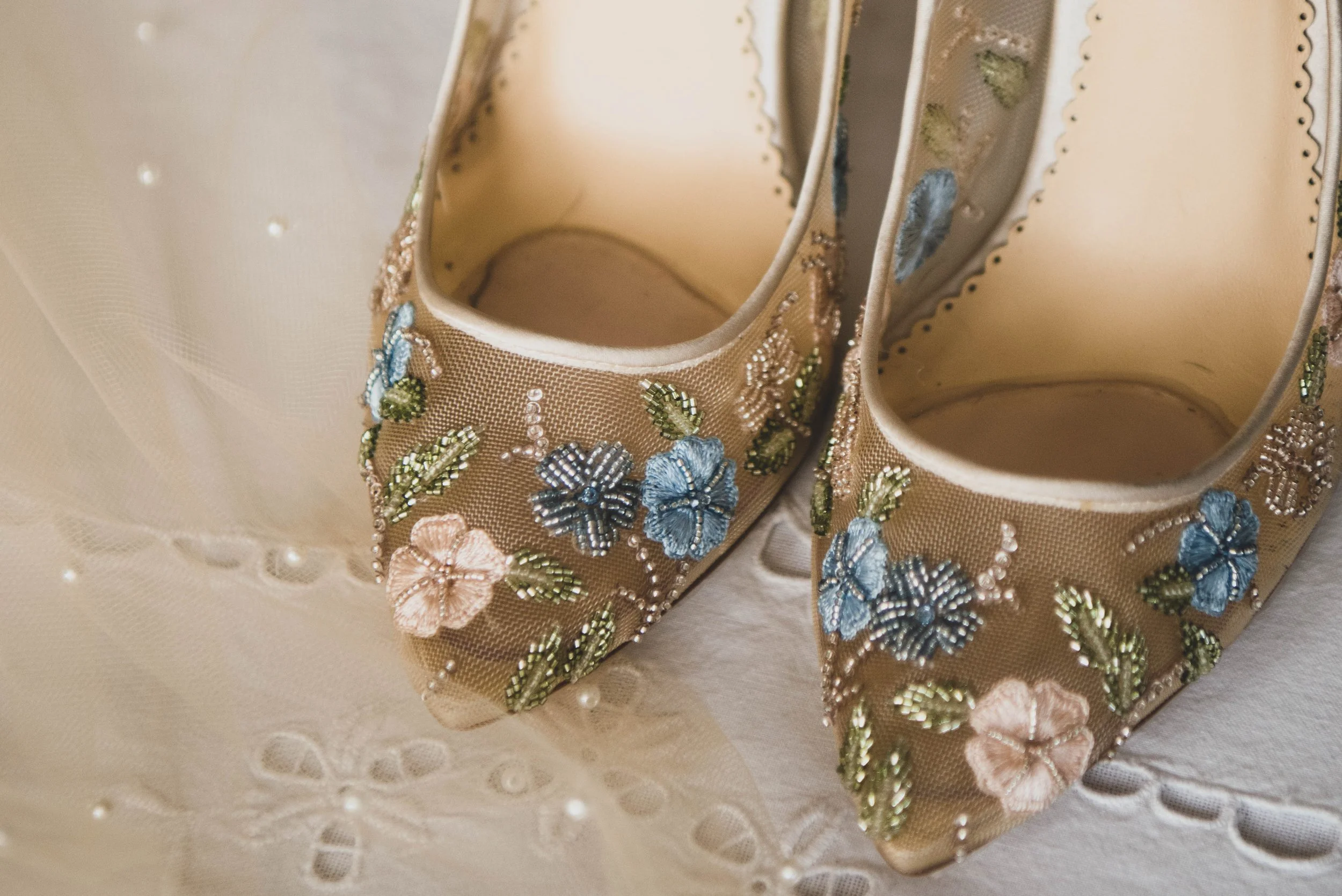 Chapter One: The Saga Begins