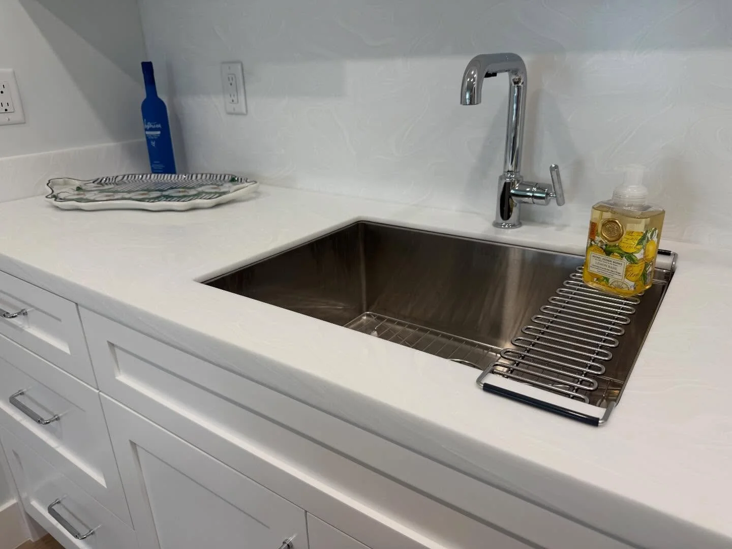 New kitchens, new year! 🧑&zwj;🍳🏡#customkitchens #customcabinetry #loveyourspace #loveyourhome #dimackdesigns