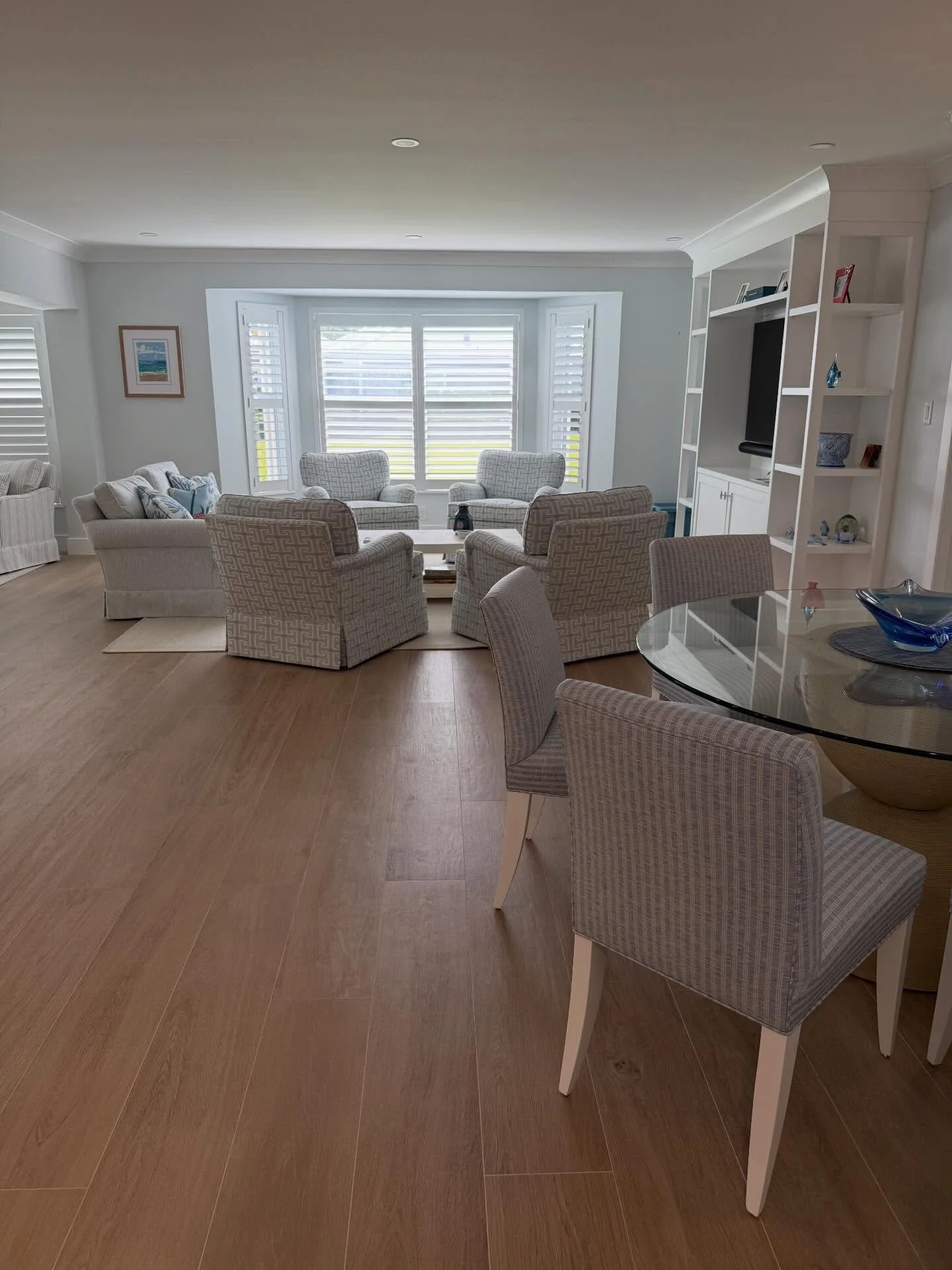 Florida spaces&hellip;Florida living! #loveyourspace #renovations #dmdteam #dimackdesigns