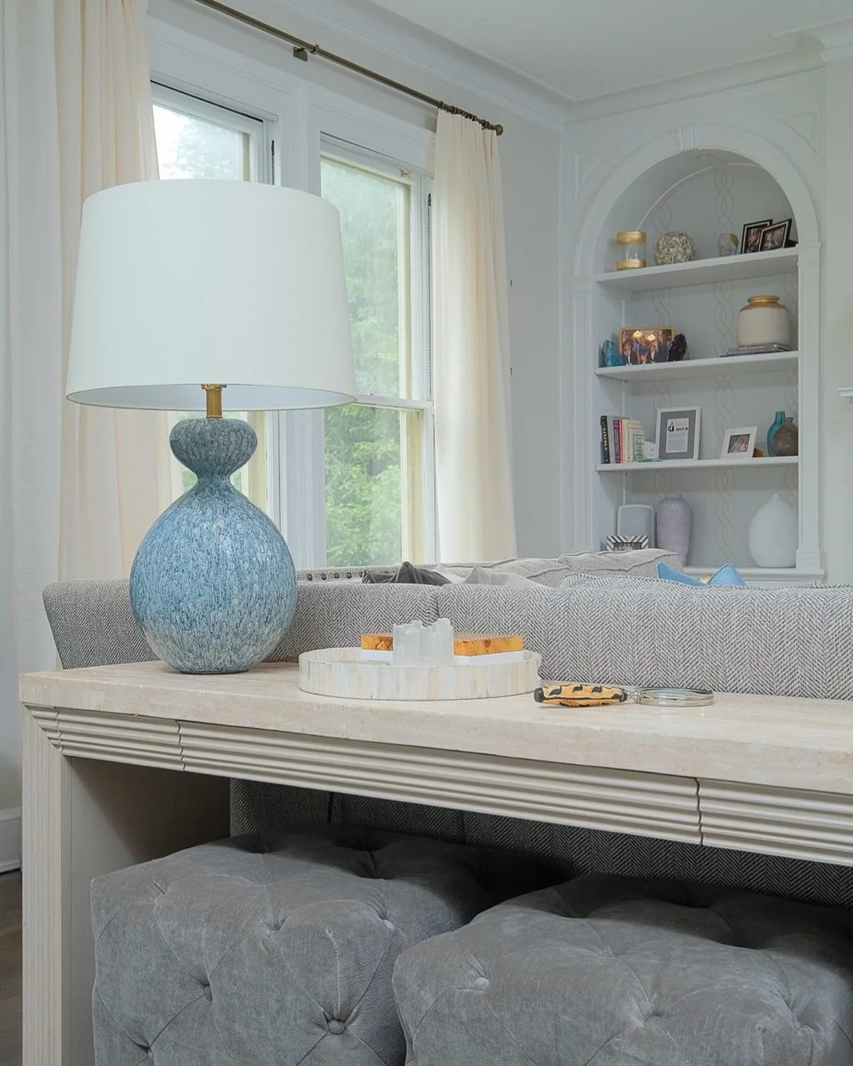 Always wonderful to hear from a client after many years have passed by&hellip;thrilled they&rsquo;ve asked us to assist them in designing their new home. Always humbled and honored they have chosen us again! #loveourclients #loveyourhome #dmdteam #di