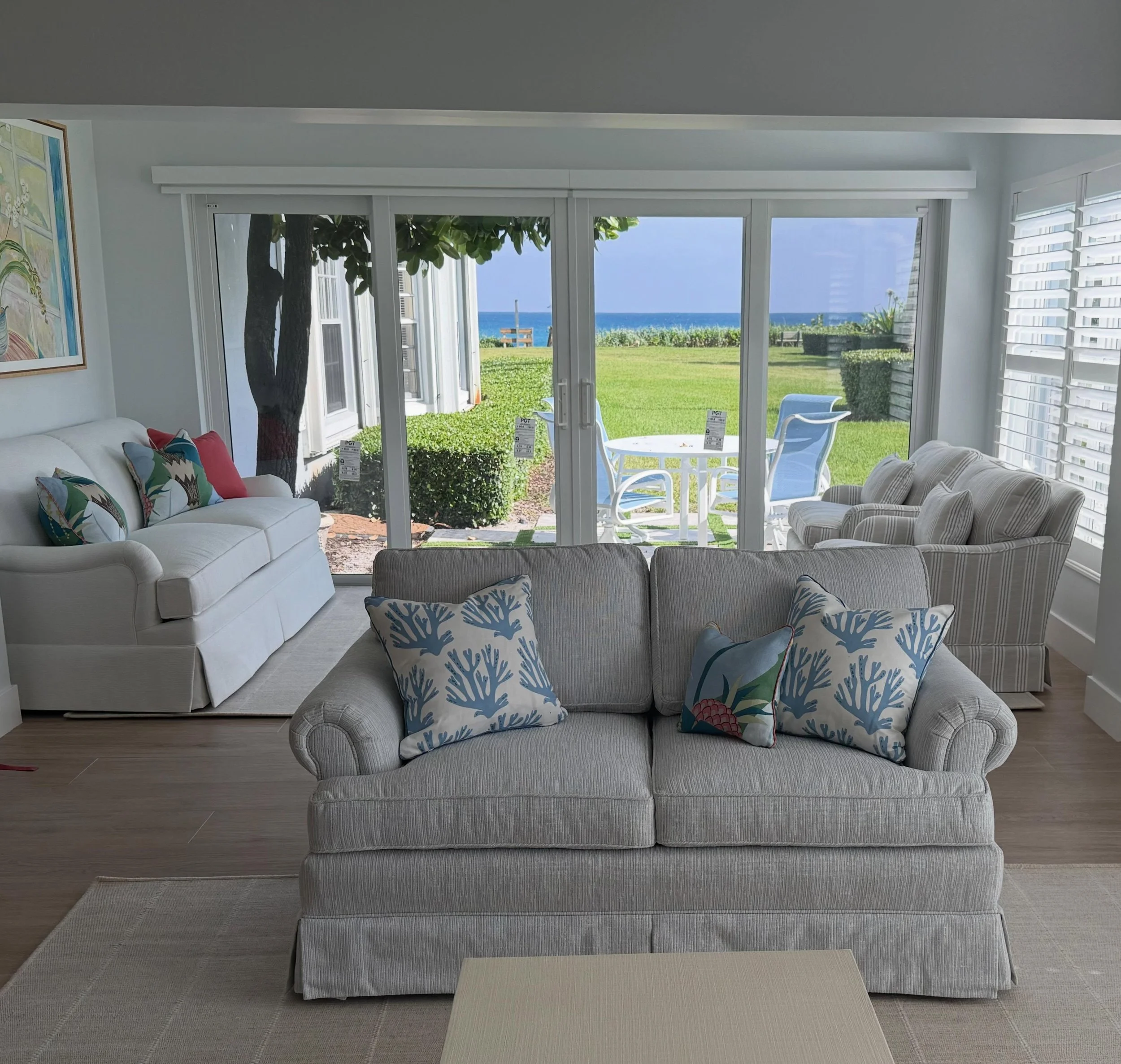 Delray vibes! #delraybeach #condorenos #renovate #loveyourhome #dimackdesigns