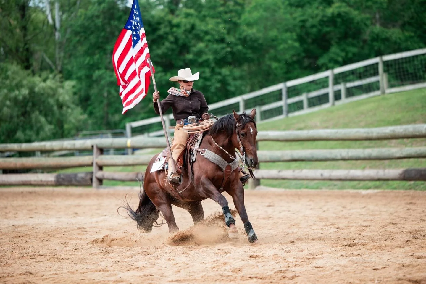 In memory of many, in honor of all. Thank you 🇺🇸 

📸 Logan Miller Photography
