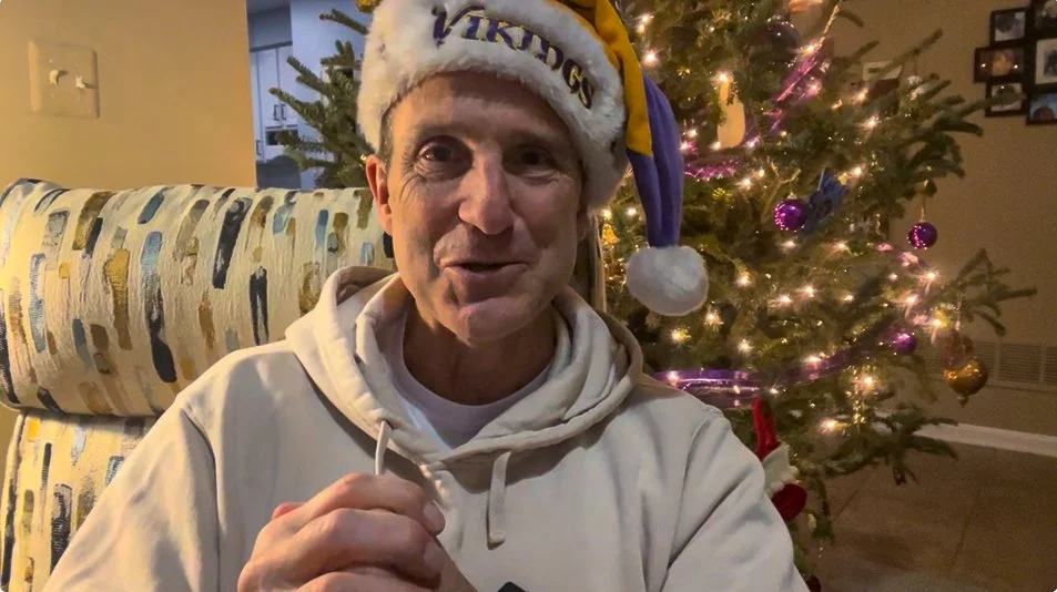 Meeeeeerry Christmas!