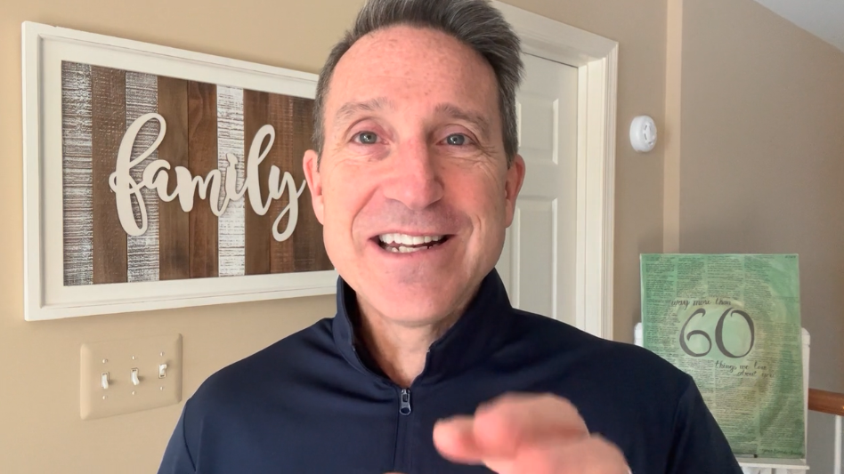 Sharing something important about  this weekend