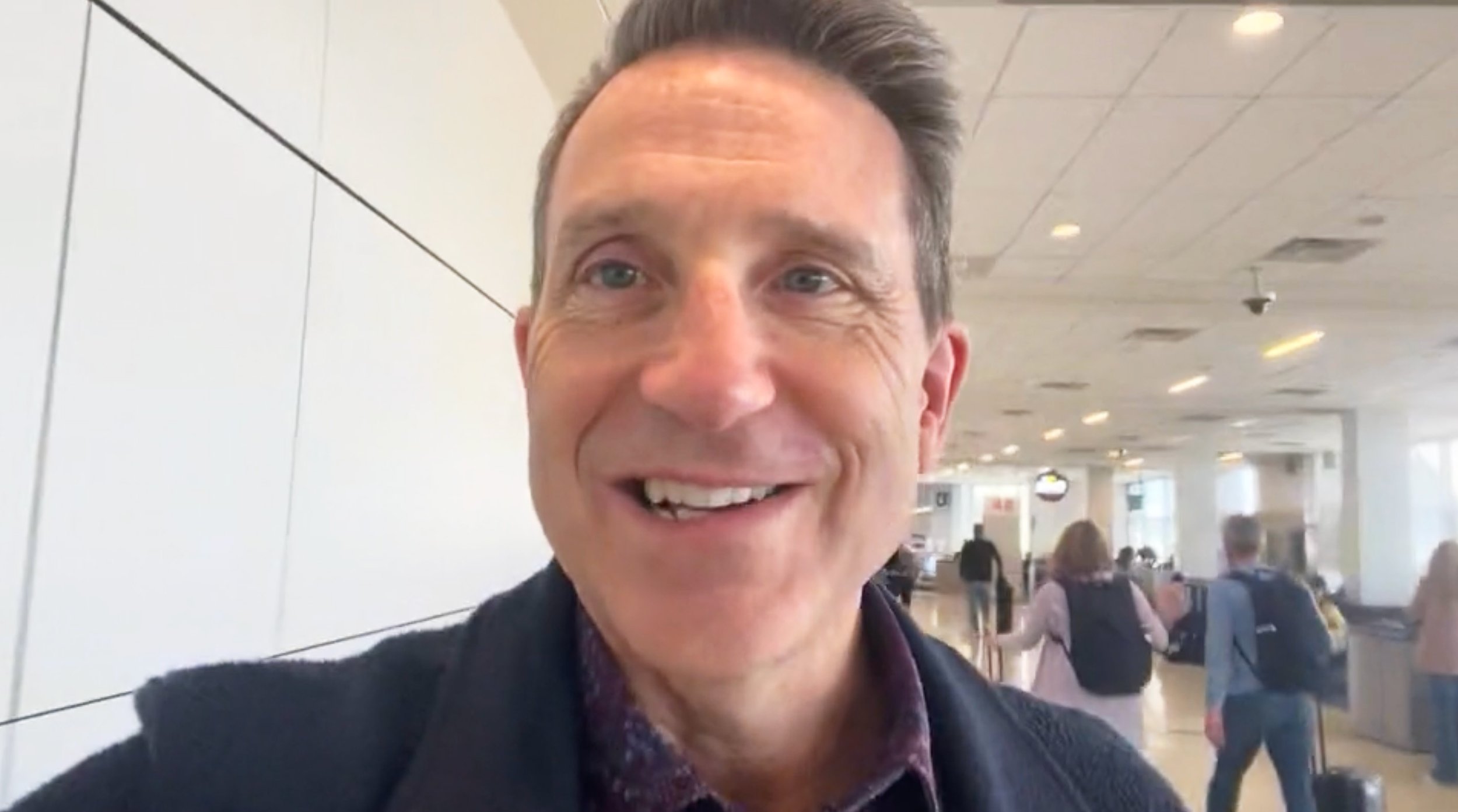 Excited about this Journey...