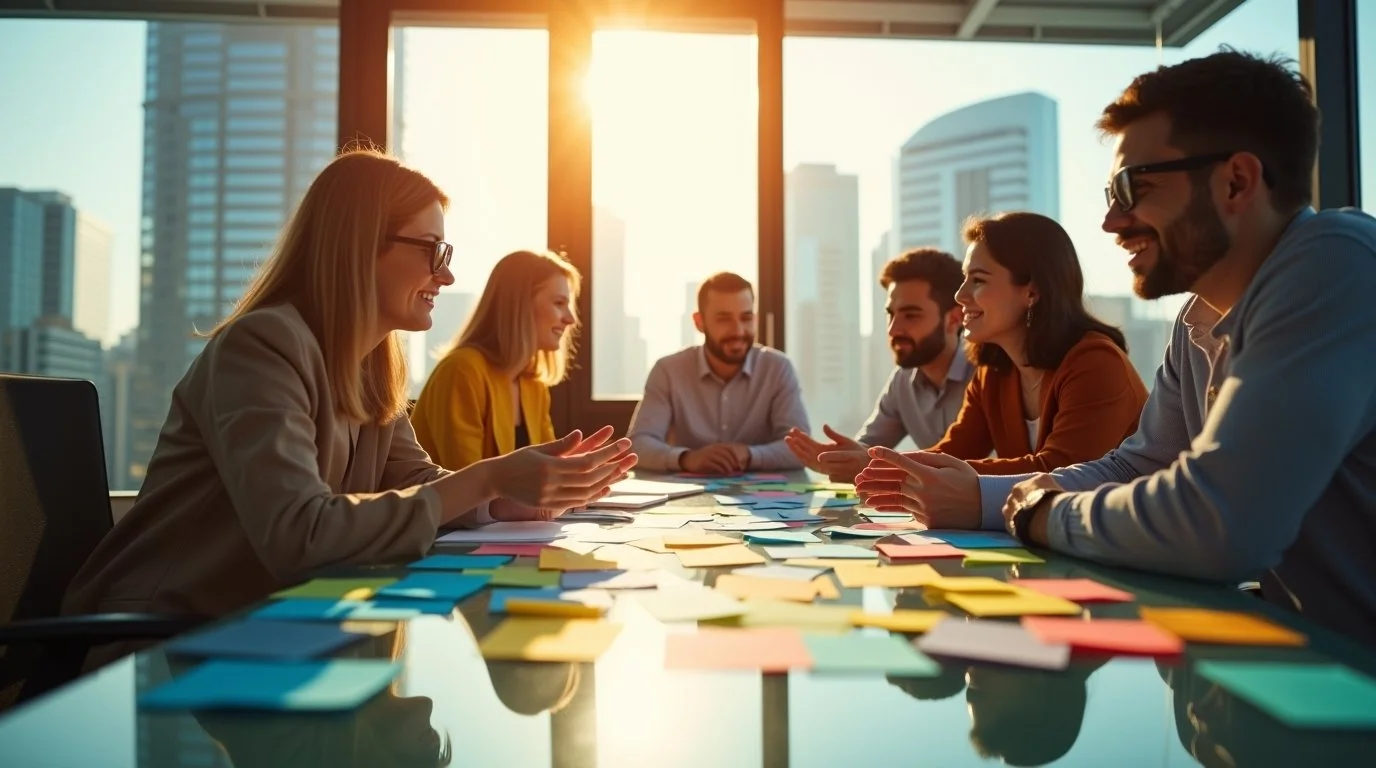 The importance of Scope 3 emissions in the digital and IT industry 