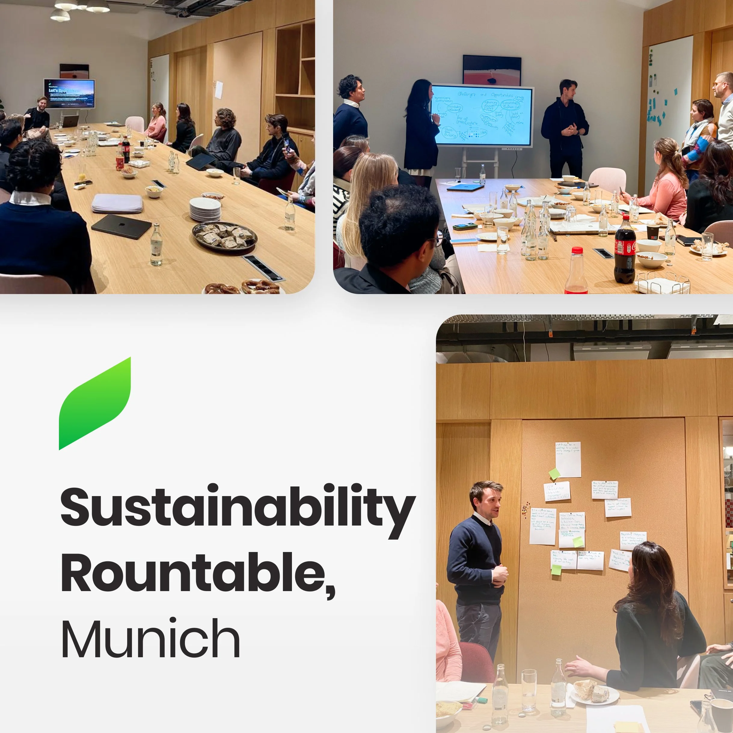 12 Key Sustainability Challenges and Opportunities for 2026 — Expert Insights