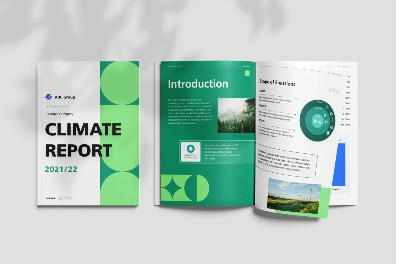 ESG Reporting: Mastering Challenges, Unlocking Opportunities&nbsp;