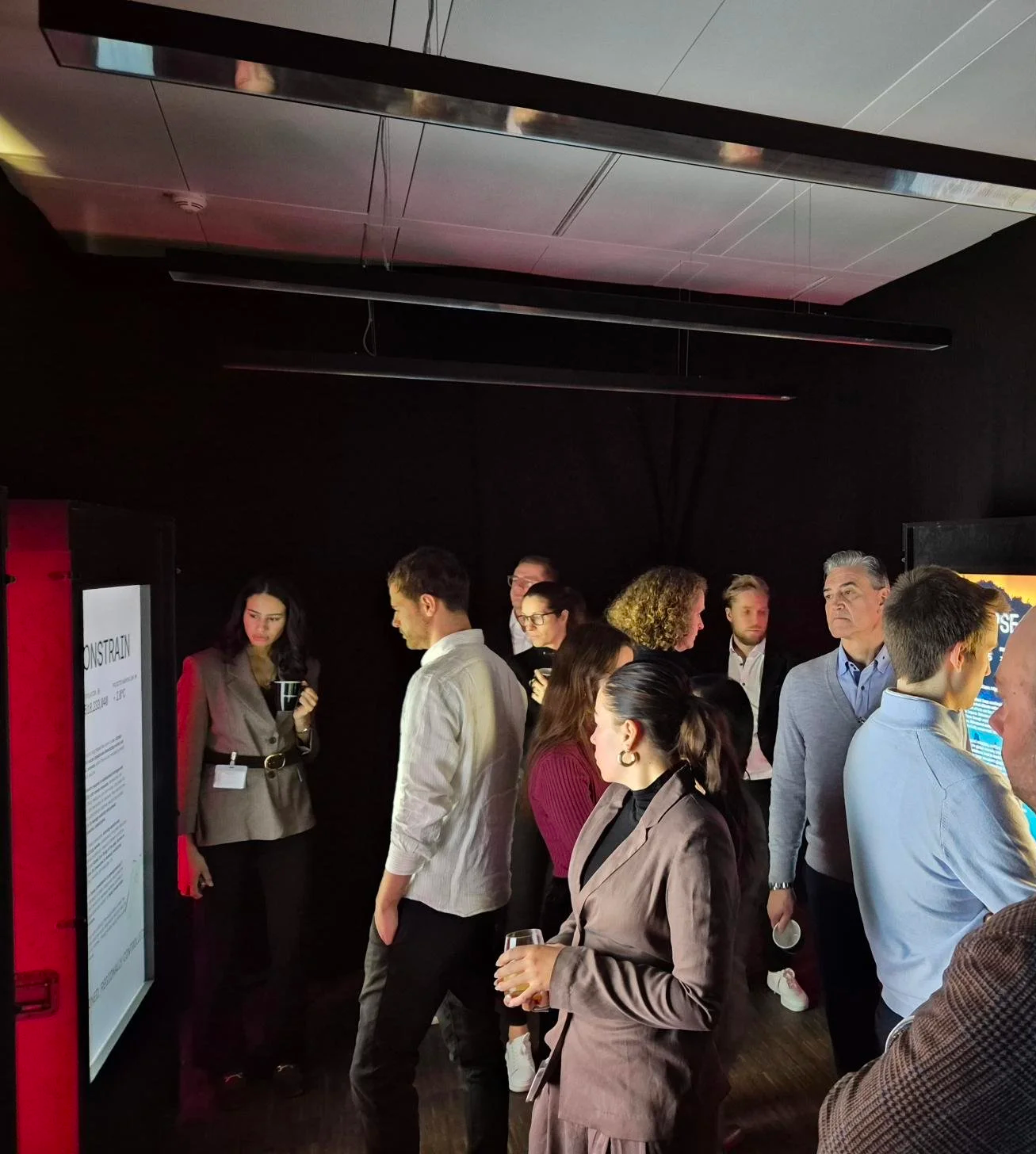 An Immersive Journey into 2055: What the EY Four Futures Experience in Munich Revealed About Climate Risk and Transition