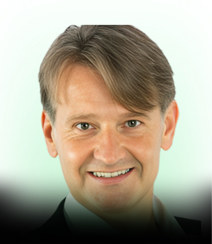 Dr.-Ing. Bernhard Edmaier