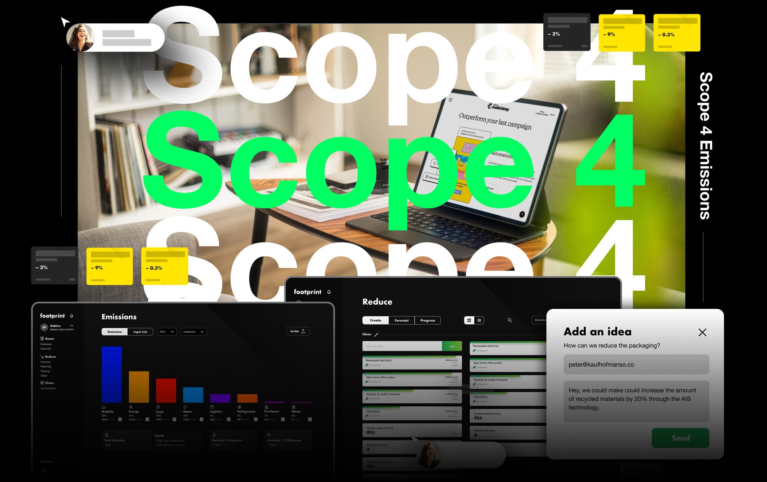 What is Scope 4 - and why it matters for your business