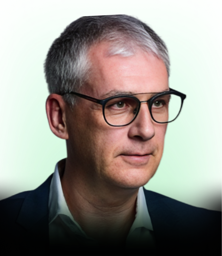 Ralf Gerlac
