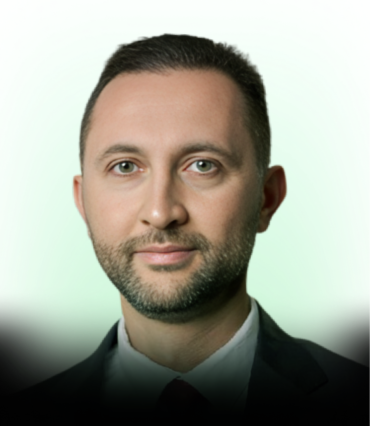 Prof. Dr. Halit Ünver