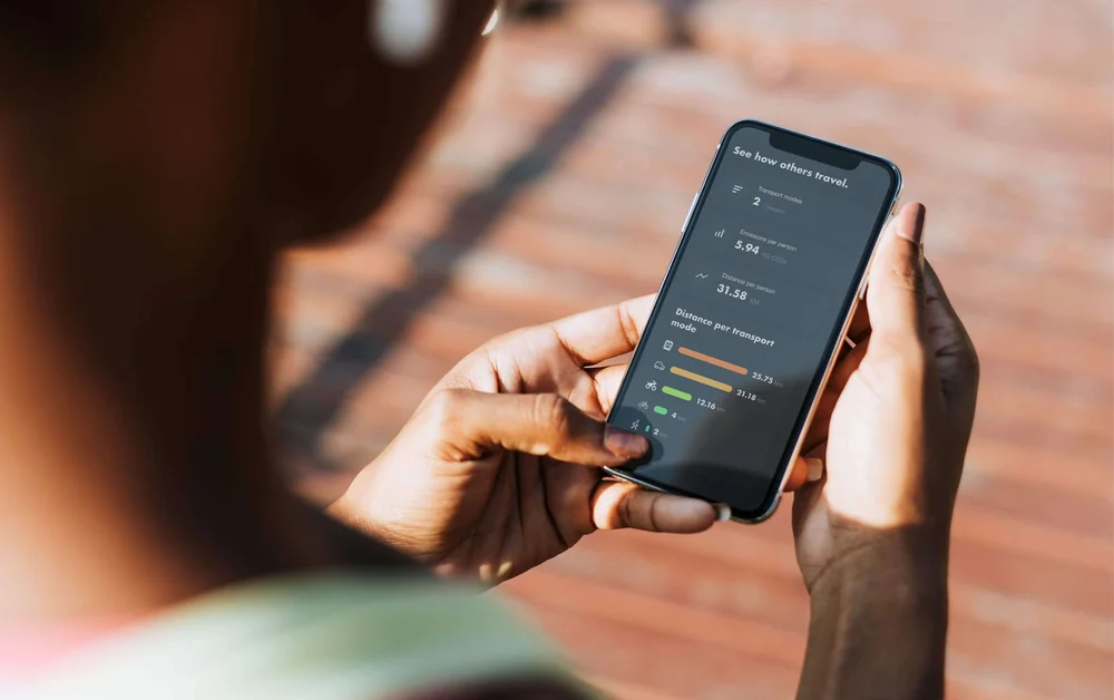 Measure Scope 3 Guest Emissions — Footprint Intelligence