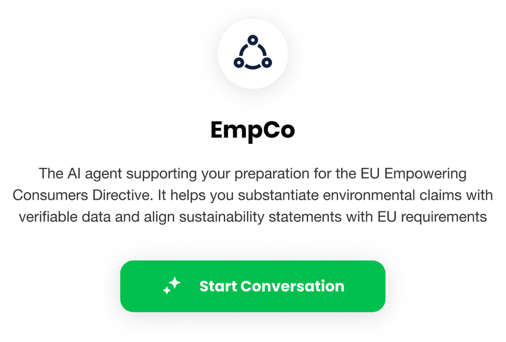 Automate Your EmpCo Compliance with AI — Footprint Intelligence
