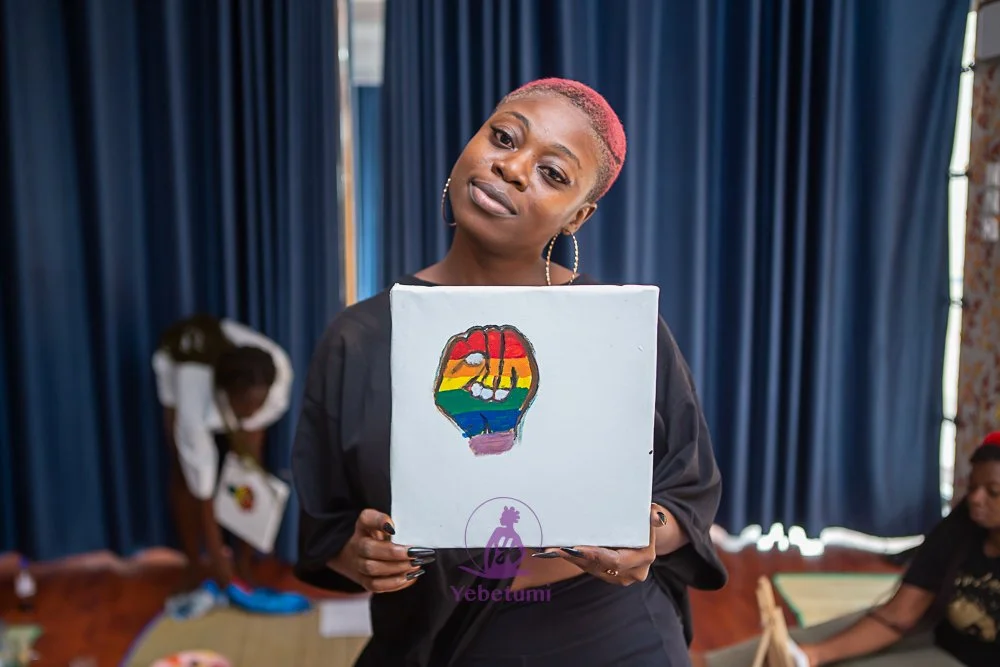 Rights,Justice,Action:What International Women’s Day 2026 Should Mean for Women and Girls in Ghana