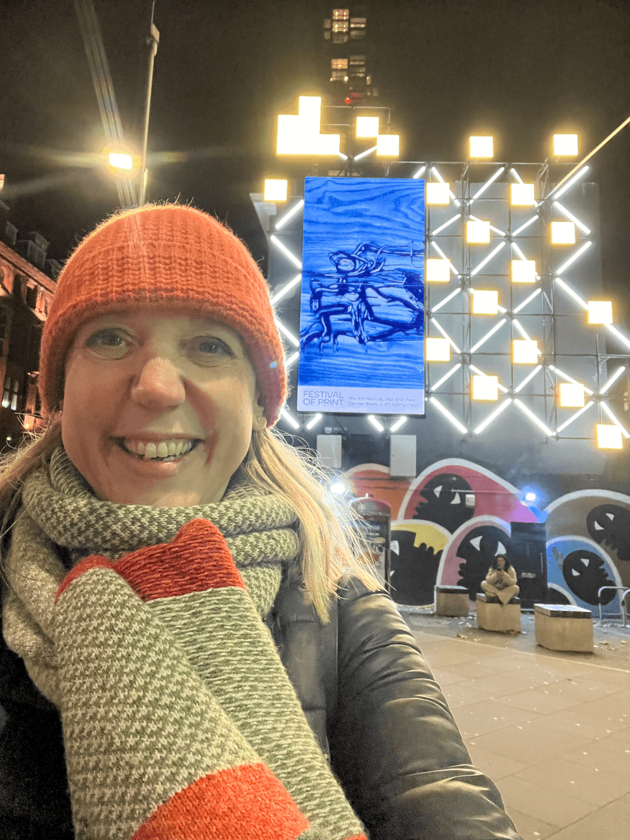 Cornwall Rocks Goes Big: Festival of Print 2025