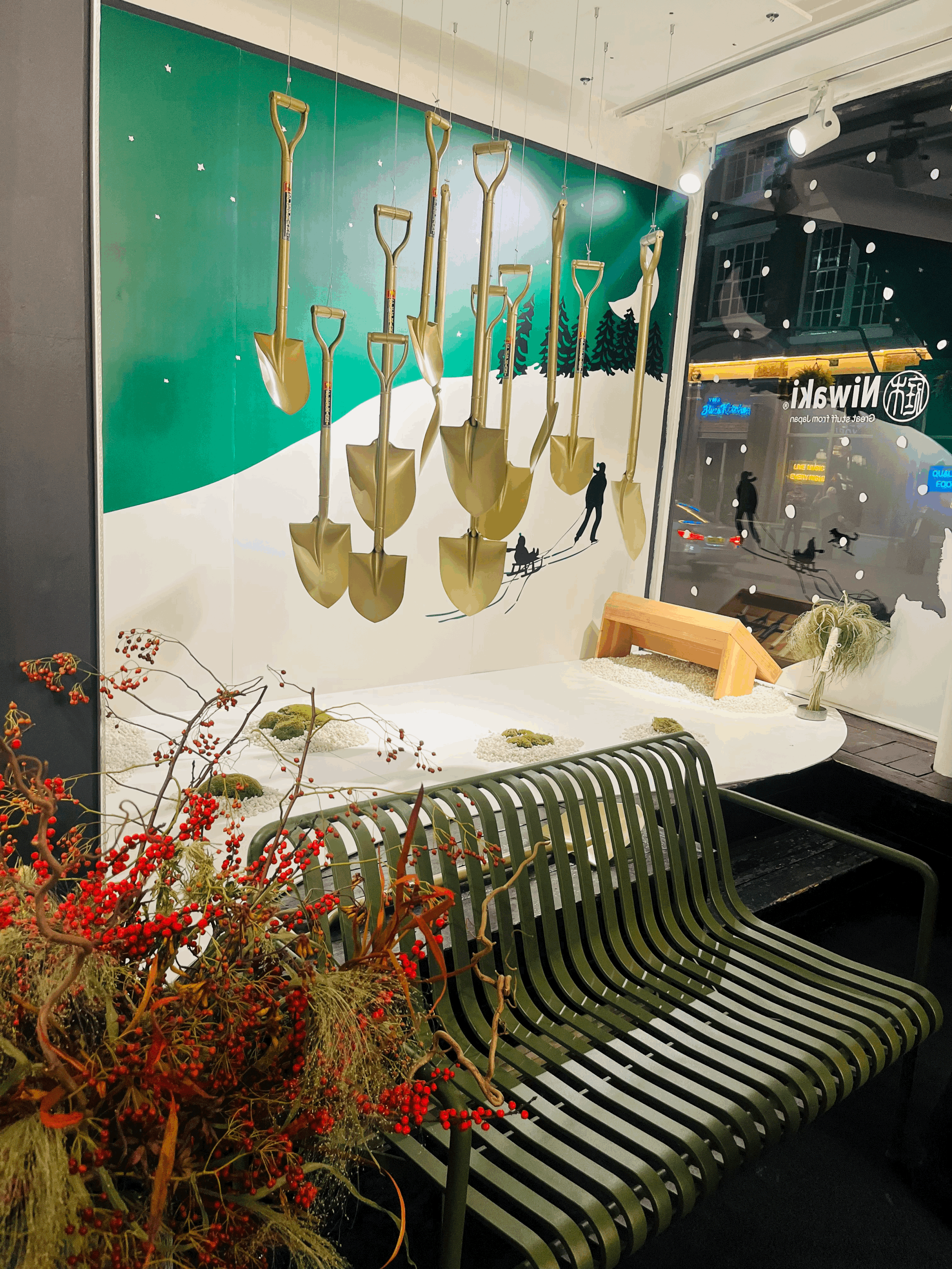 Back at Old Street: SCP, Chandigarh, and Closing the Festival of Print