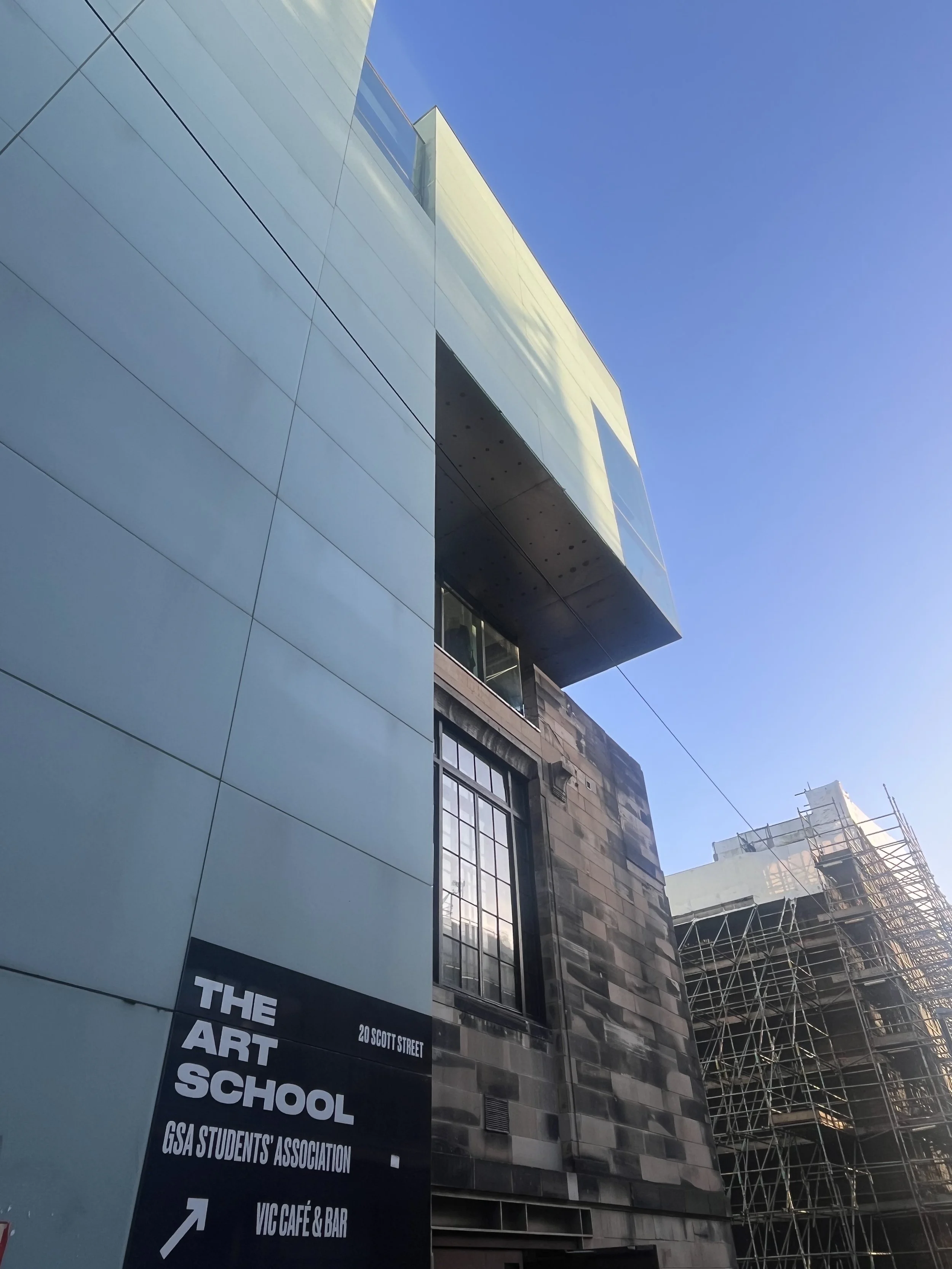 Creating a Textile Collection: Colour, Cloth &amp; Glasgow