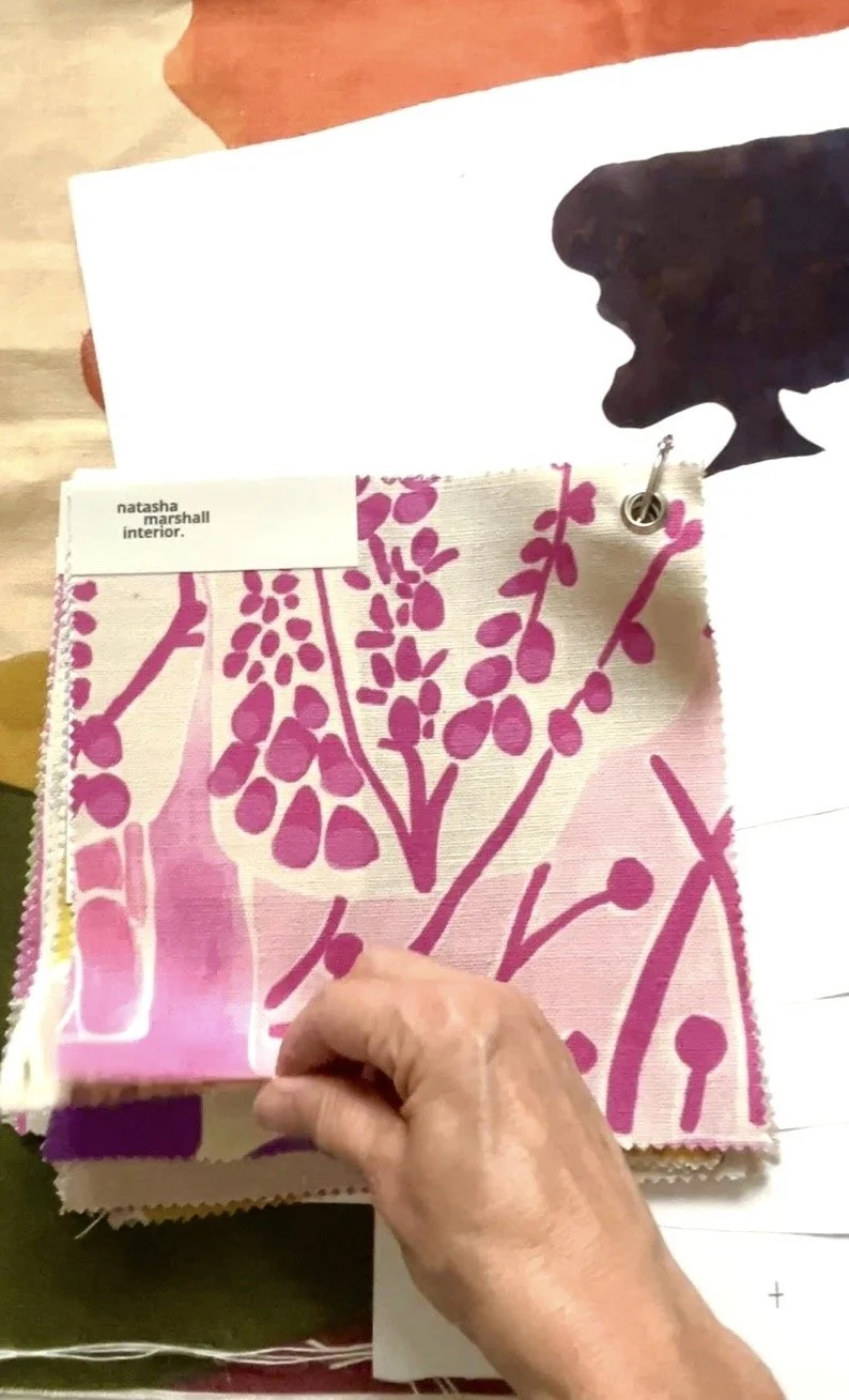 British Seasons Samples