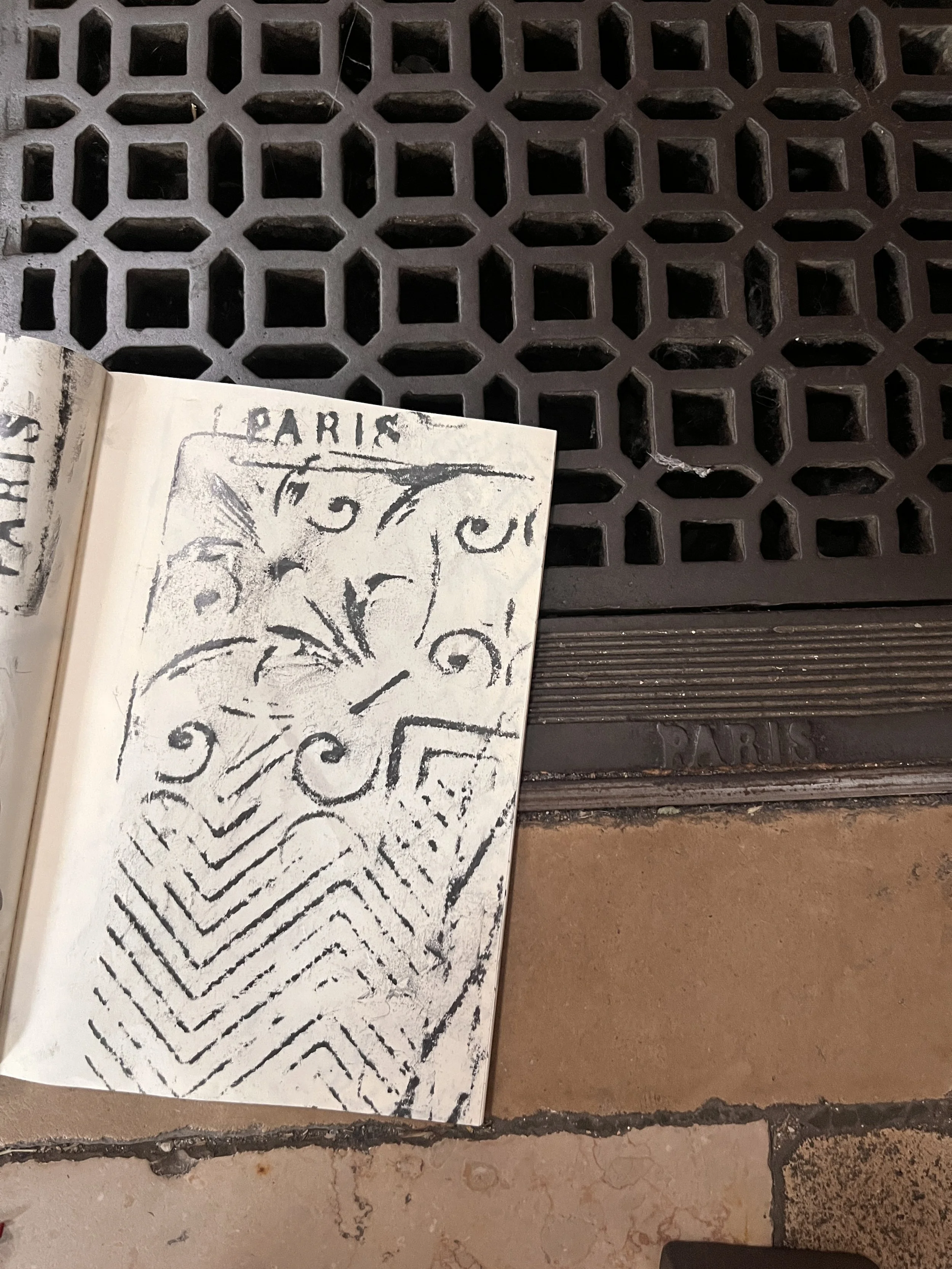 Natasha Marshall Sketchbook Paris.JPG