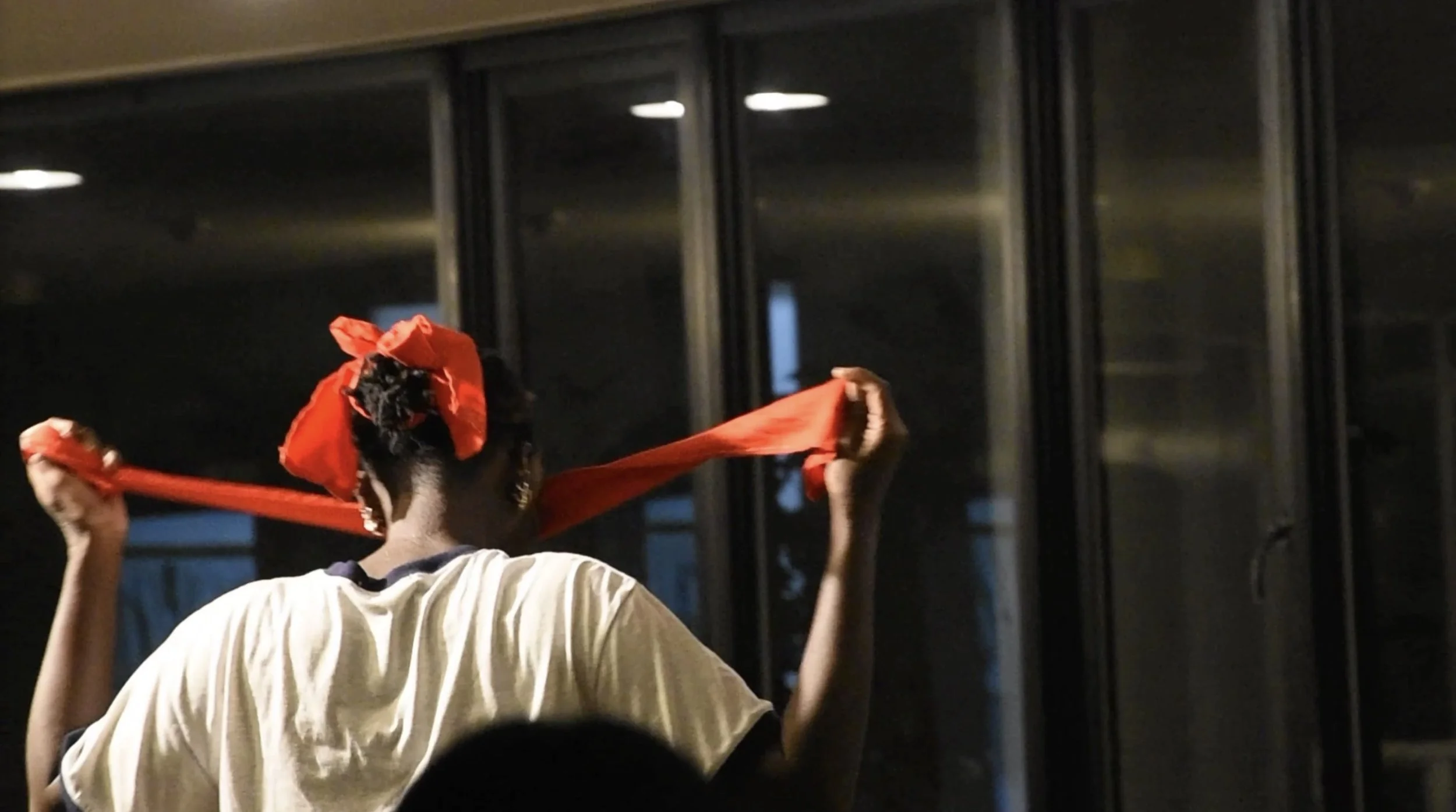 My Story… told another way