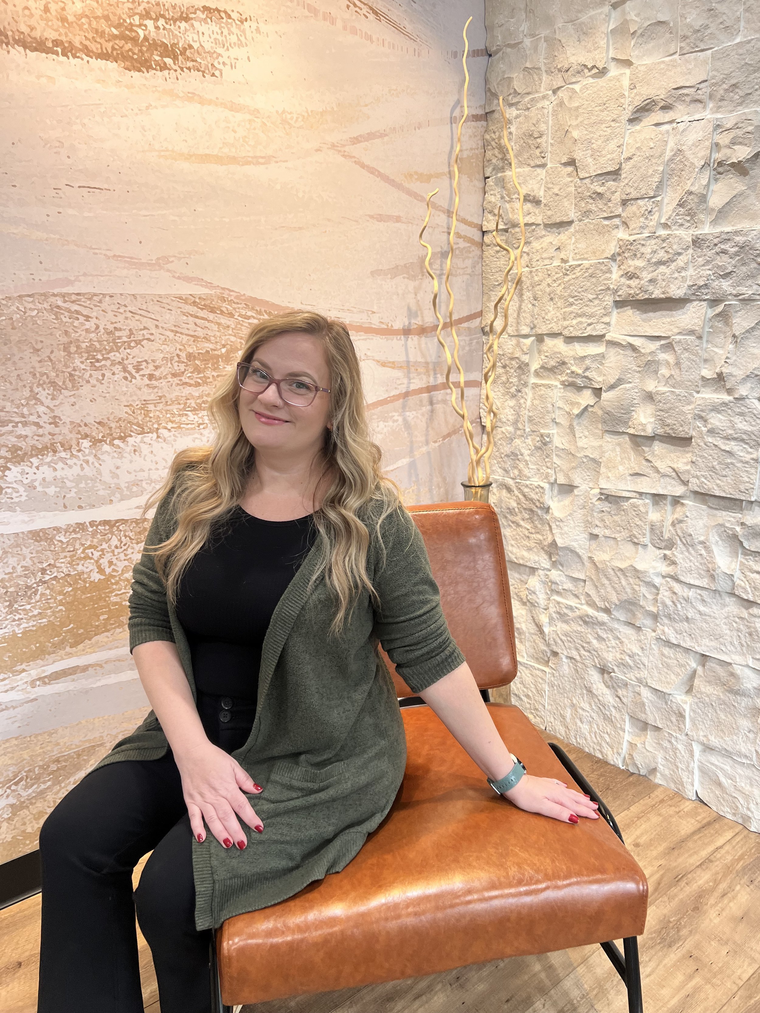 Jackie Bebout | Lavish Hair by Jackie